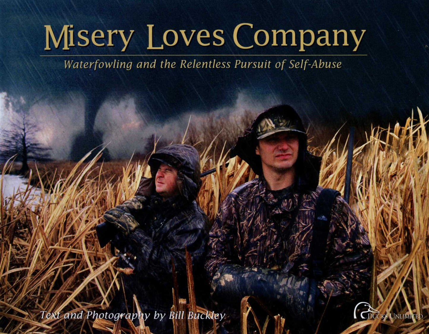 Misery Loves Company