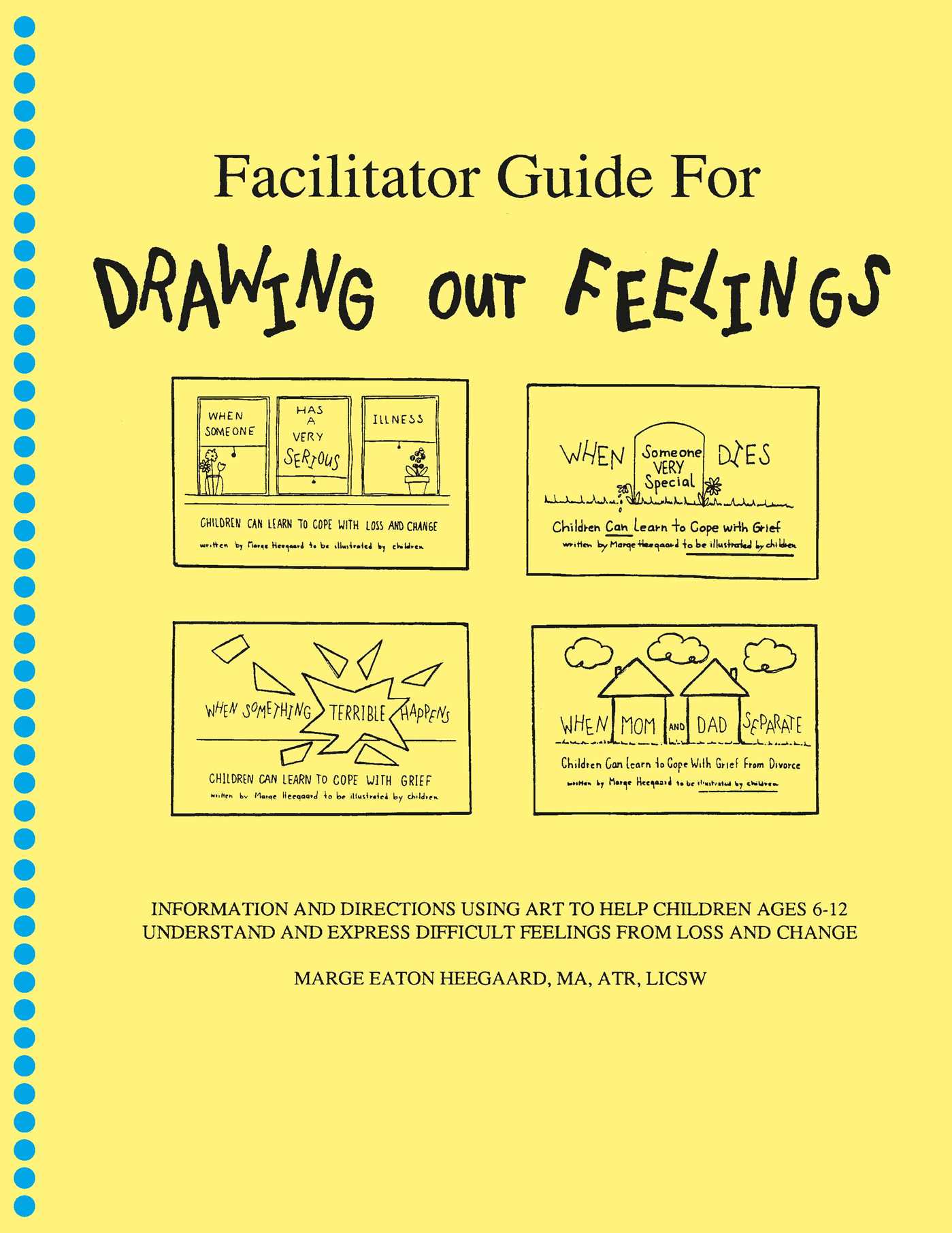 Drawing Out Feelings