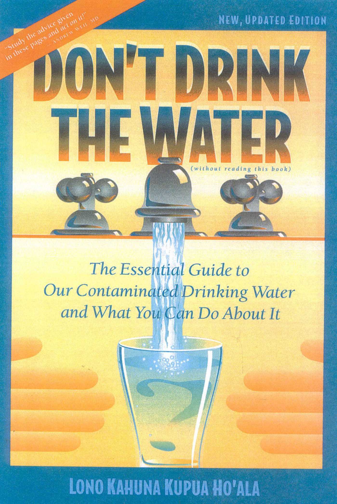Don't Drink the Water