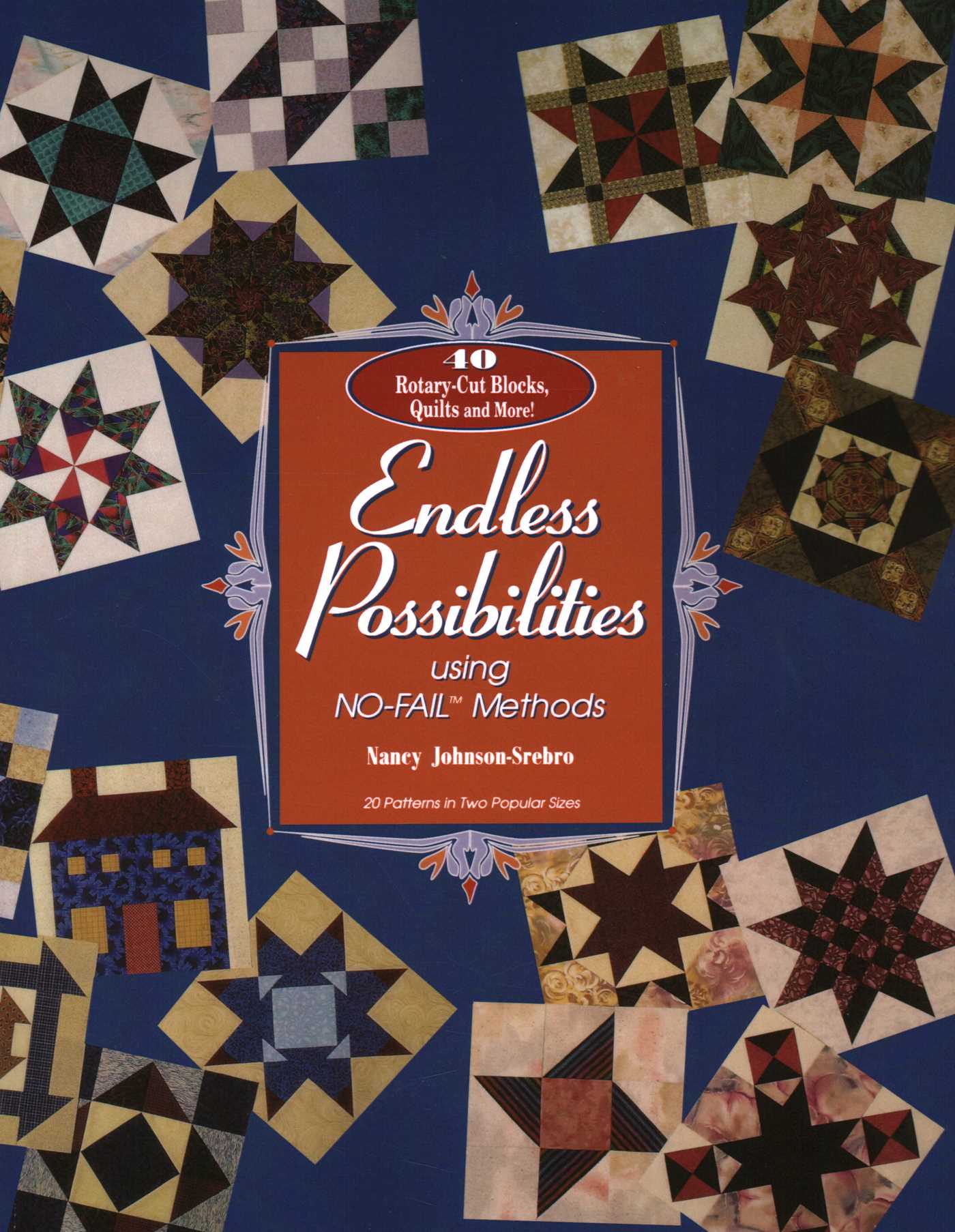 Endless Possibilities, Using NO FAIL Methods