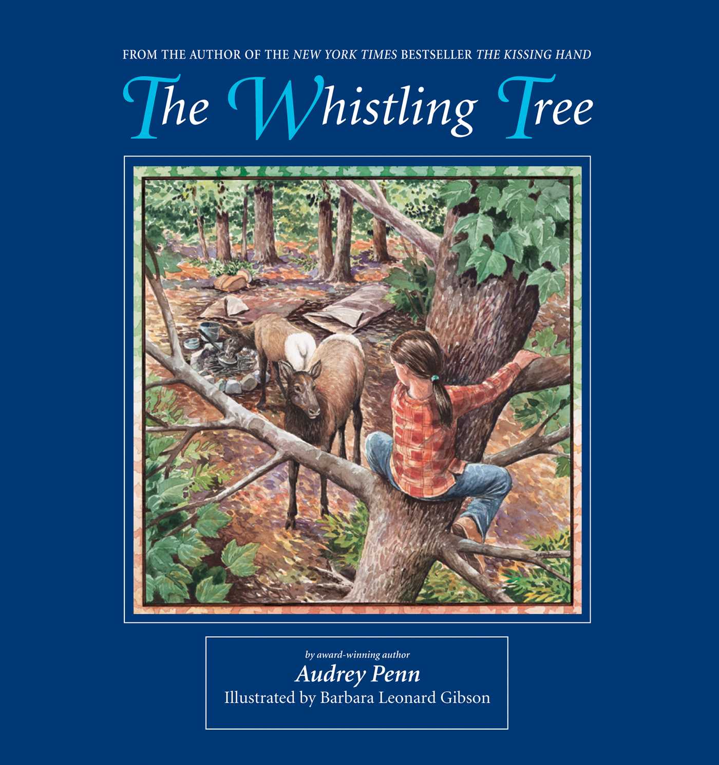 Whistling Tree