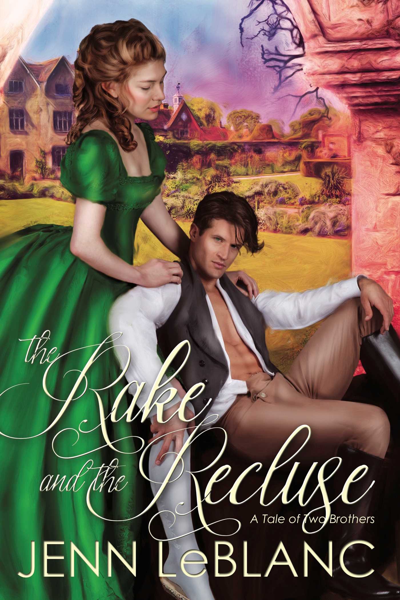 Rake and the Recluse: A Tale of Two Brothers