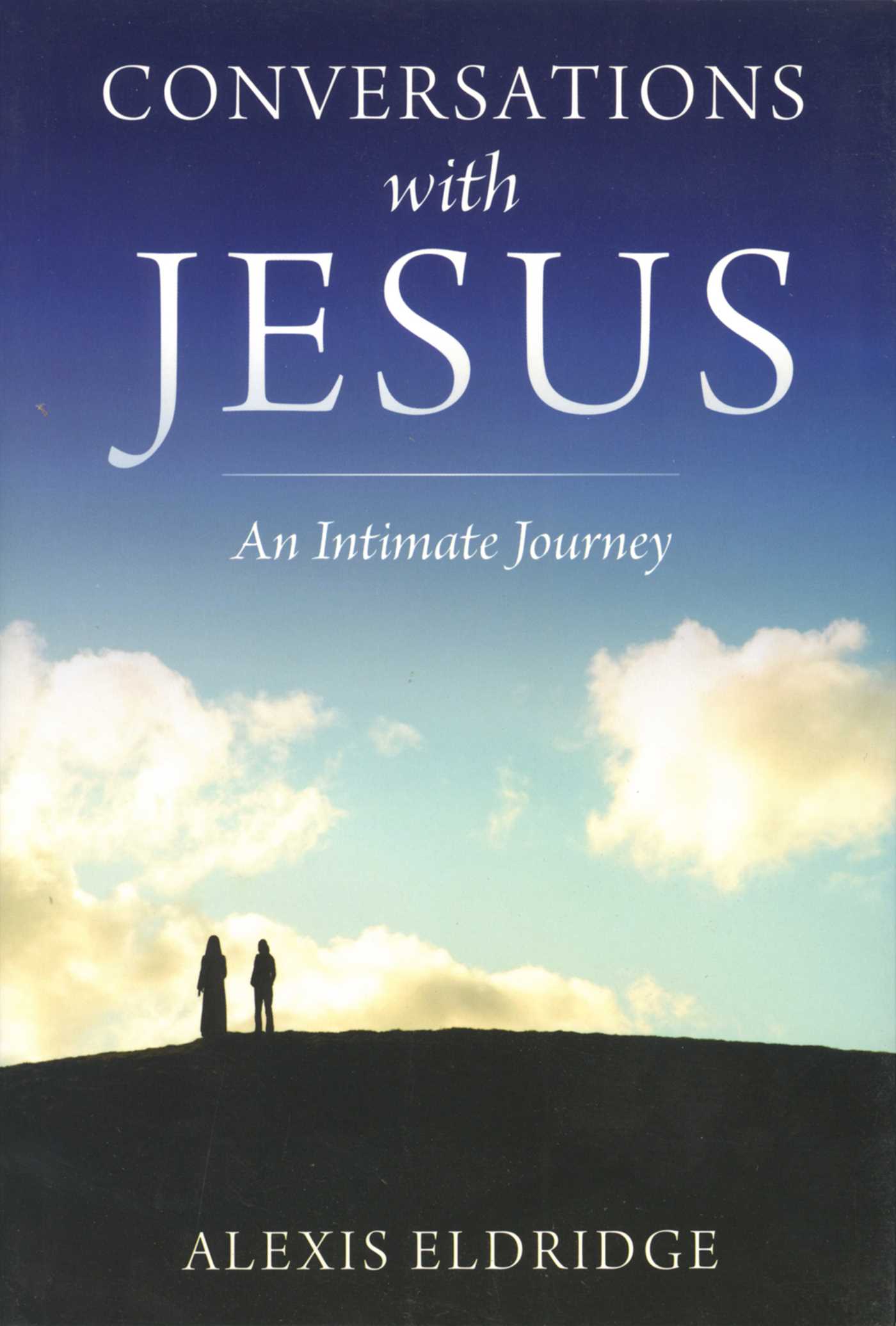 Conversations With Jesus