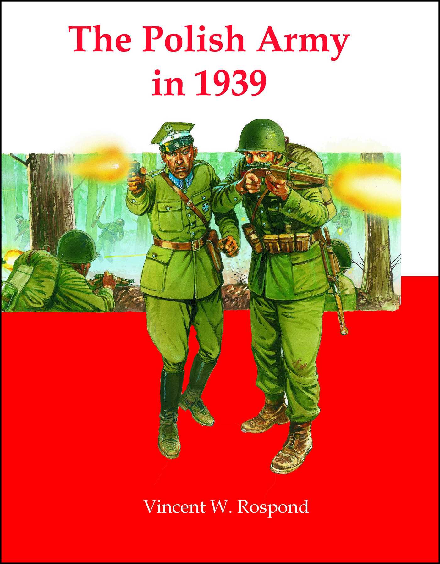 Polish Army in 1939