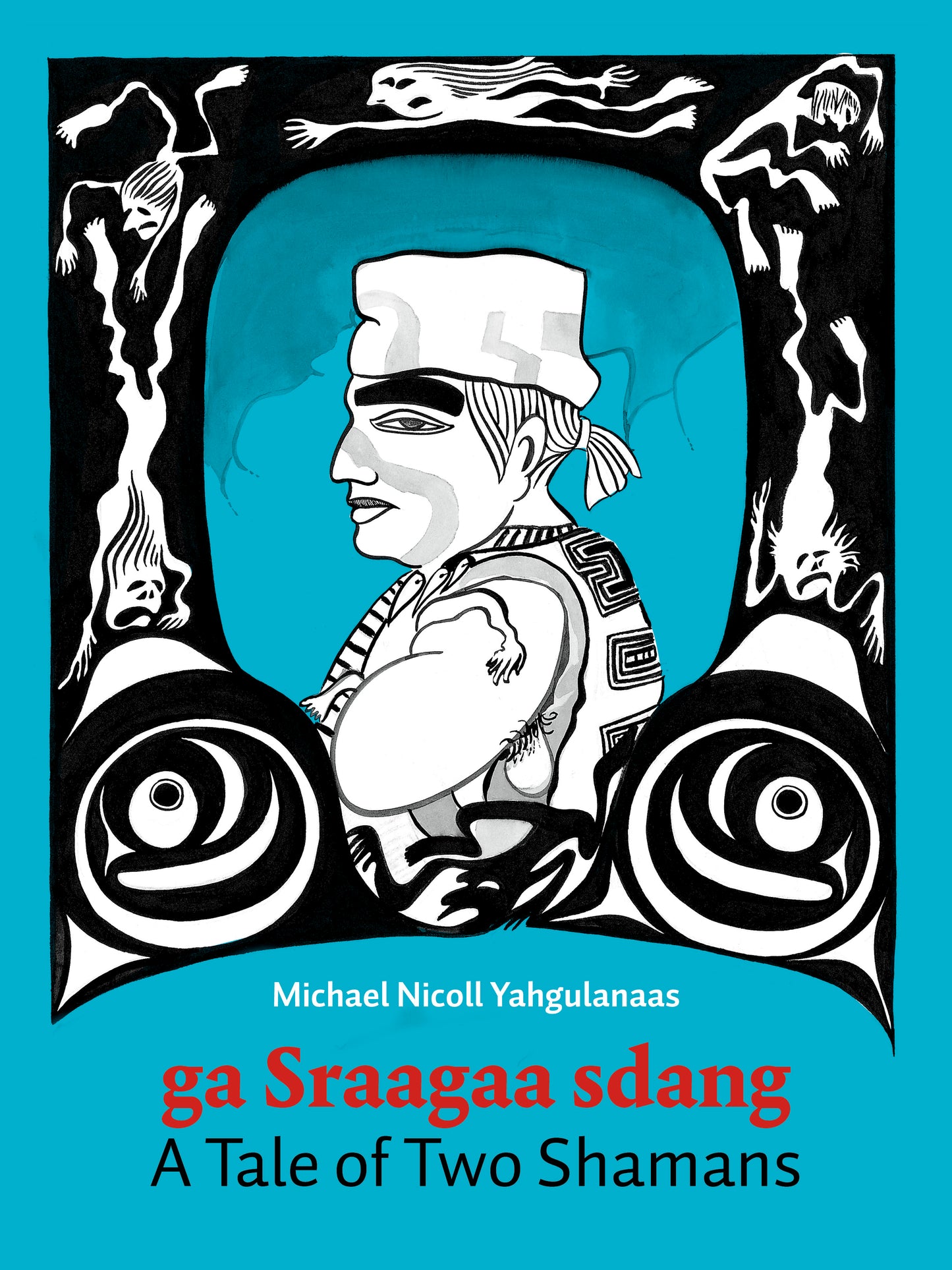 Tale of Two Shamans