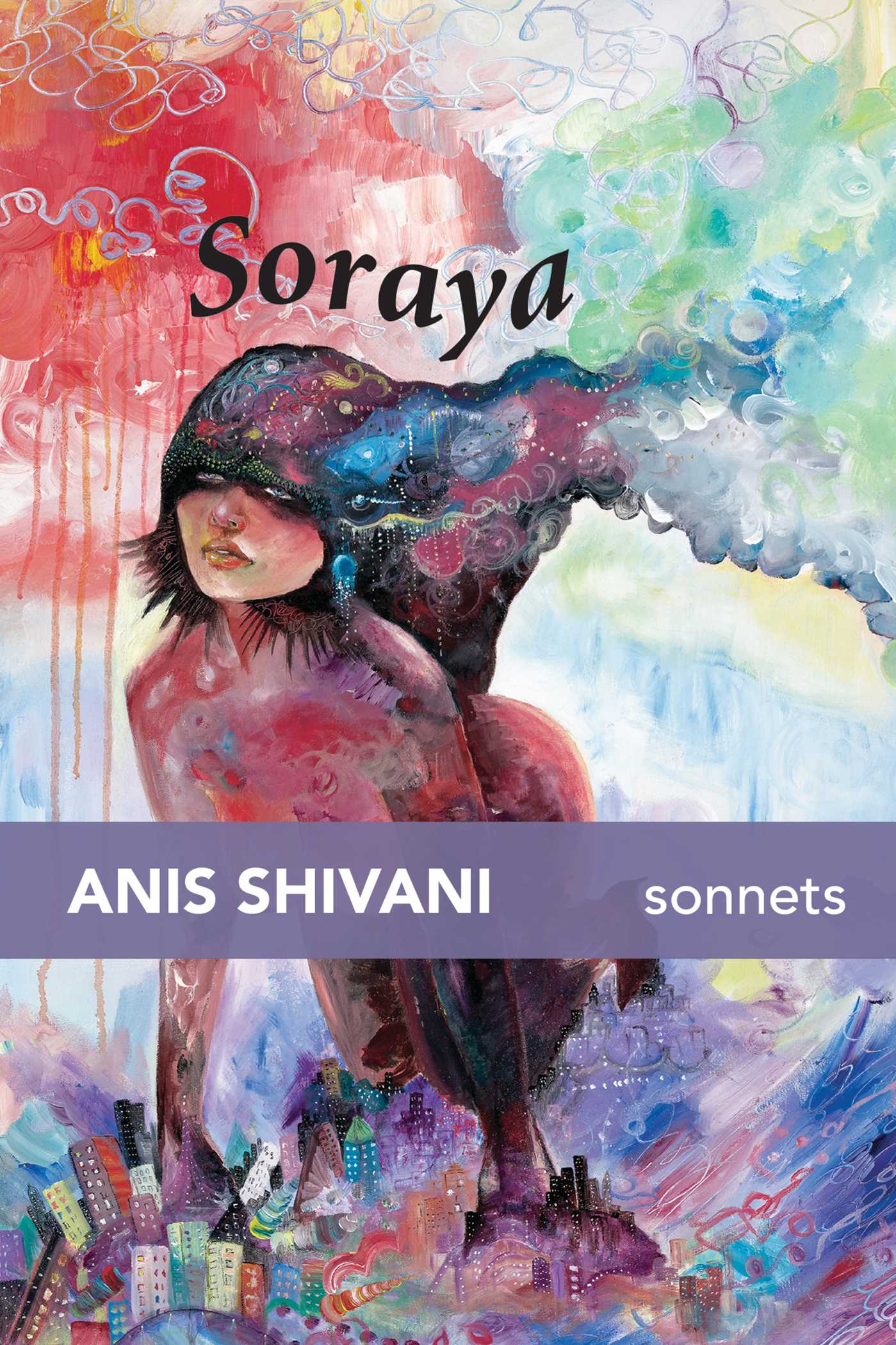 Soraya
