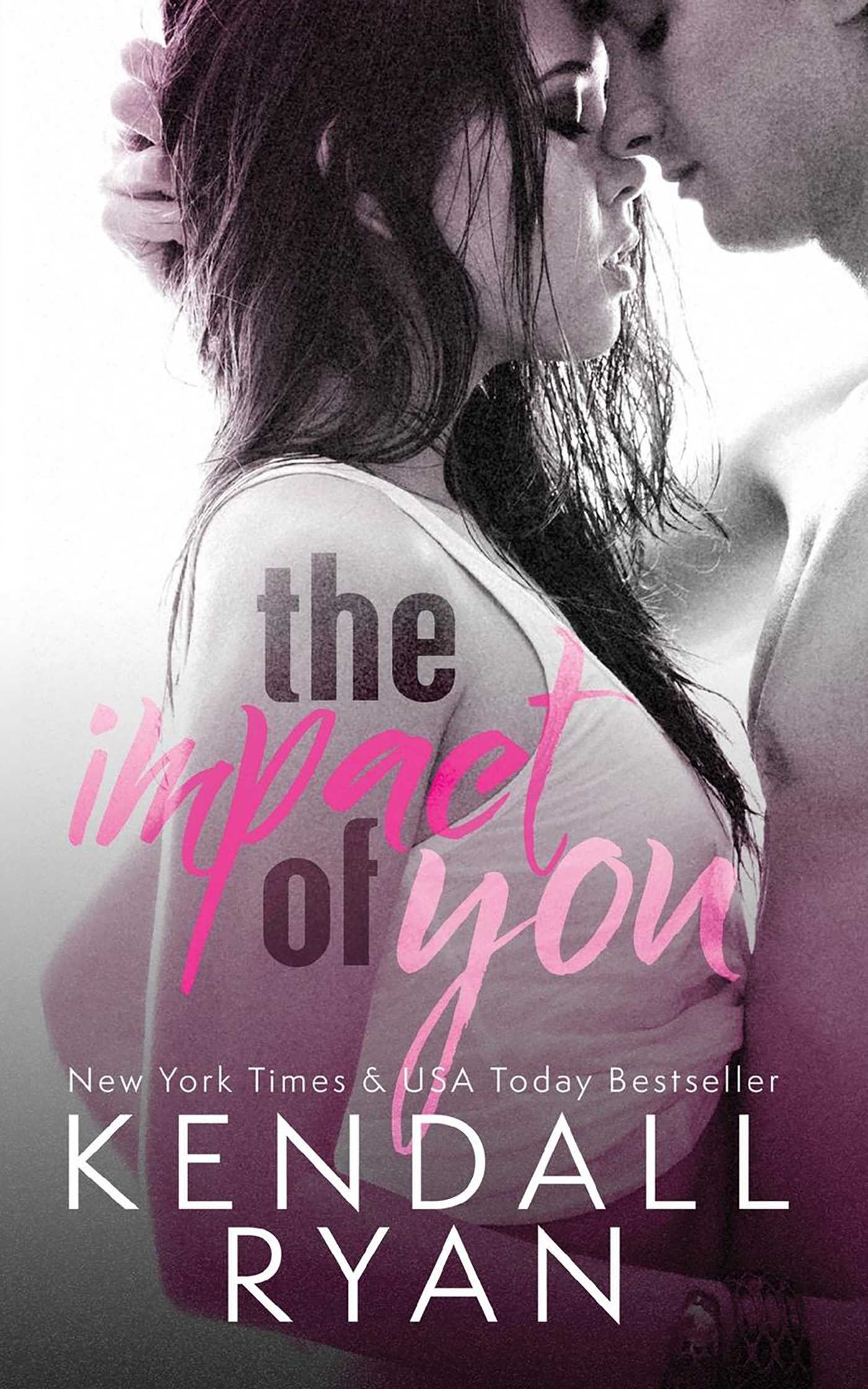 Impact of You