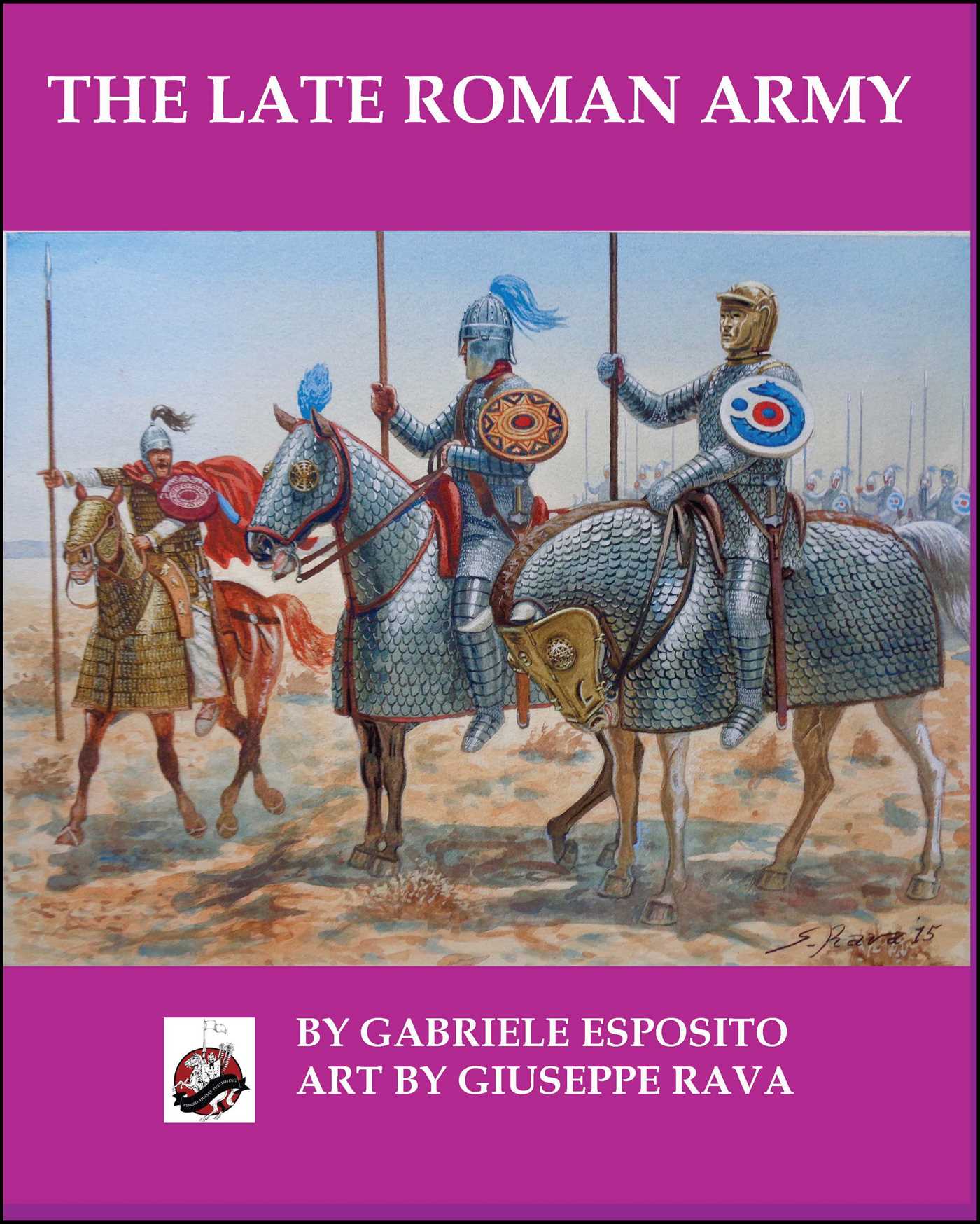 Late Roman Army