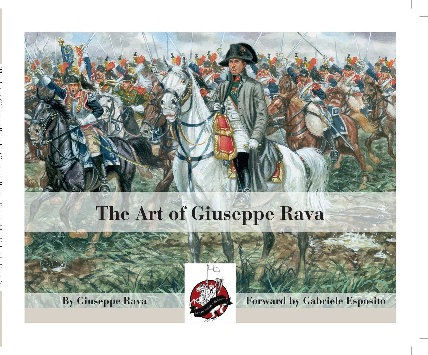 Art of Giuseppe Rava