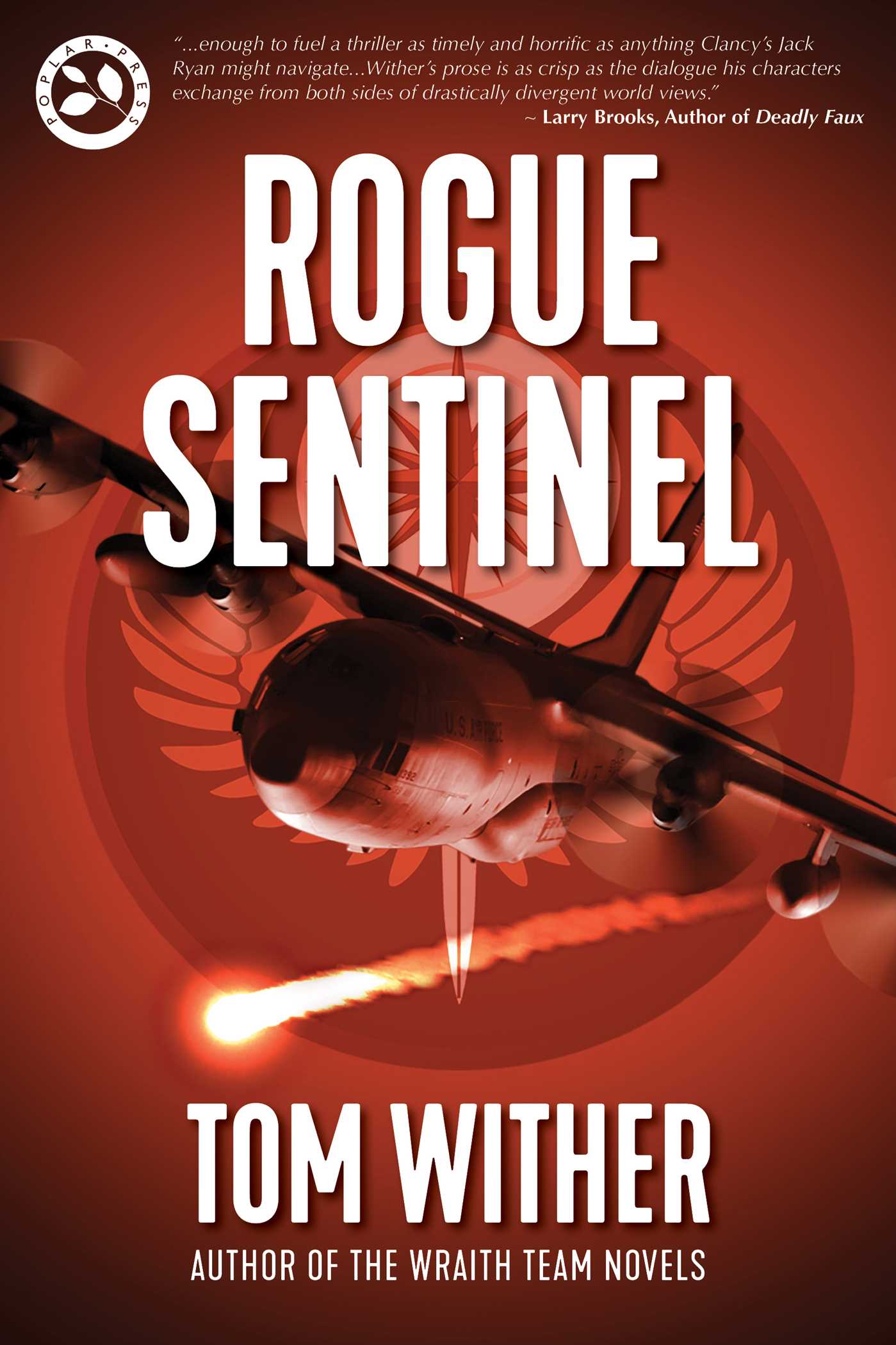 Rogue Sentinel