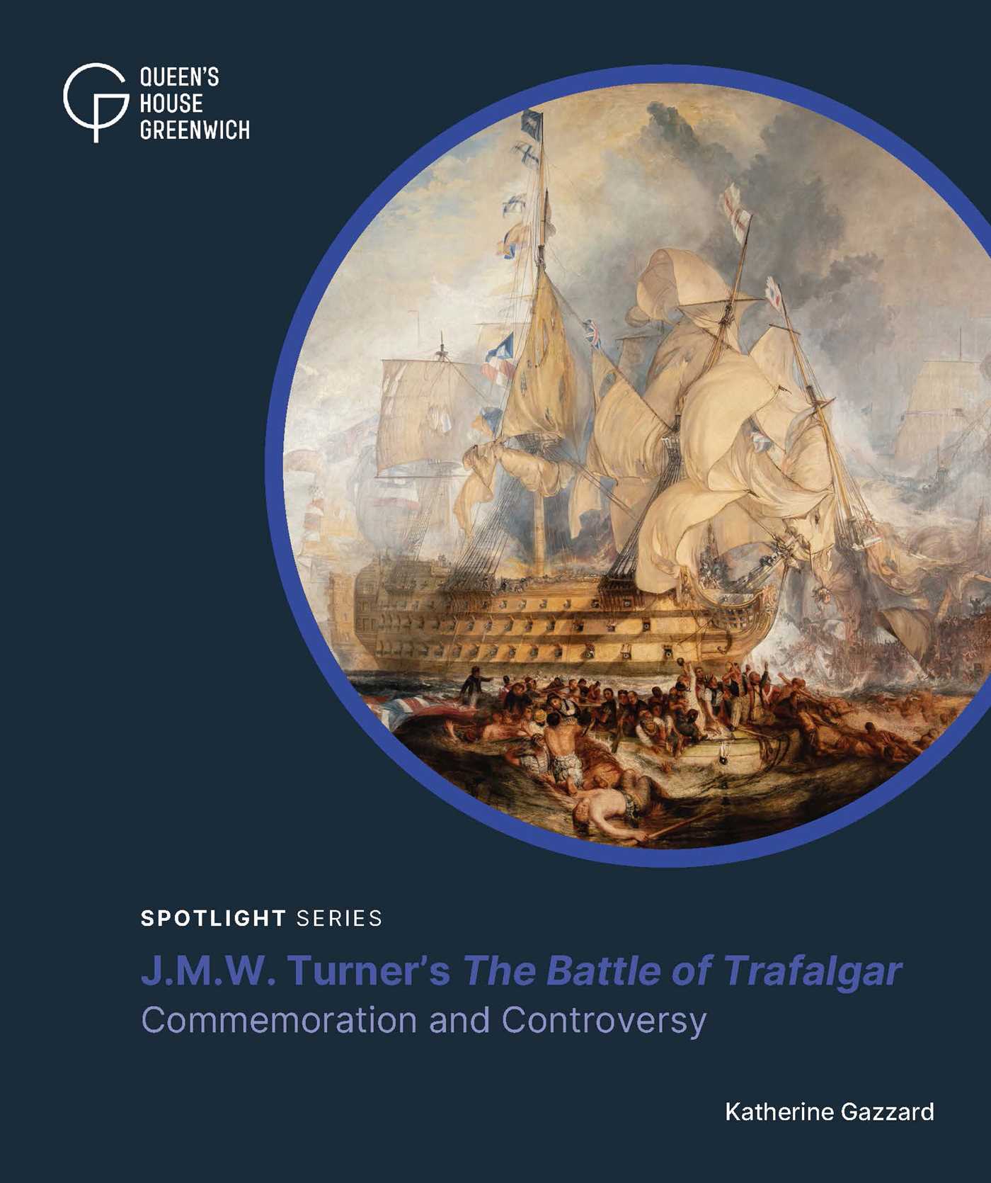 Battle of Trafalgar: Commemoration and Controversy
