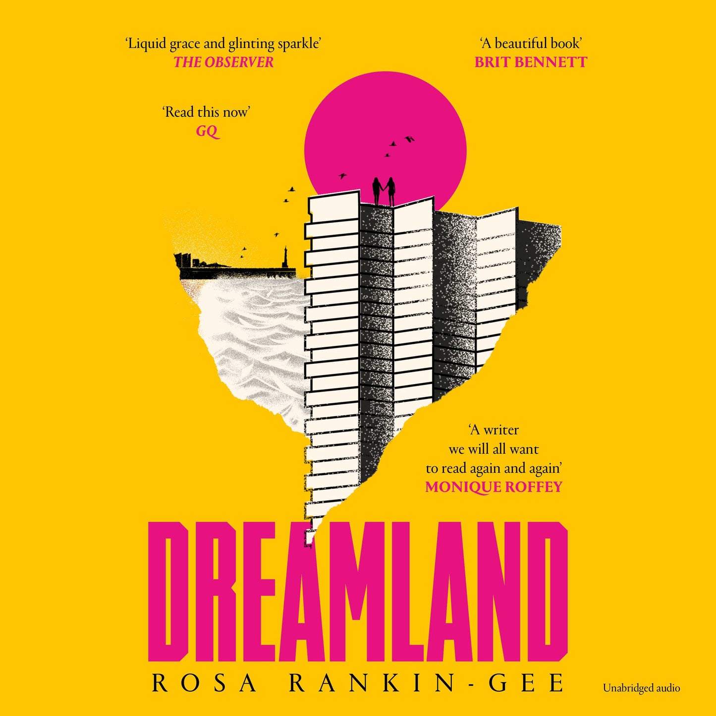 Dreamland