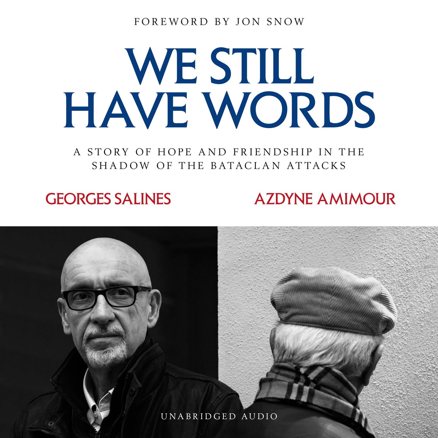 We Still Have Words