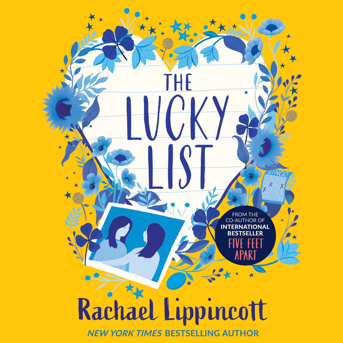 Lucky List