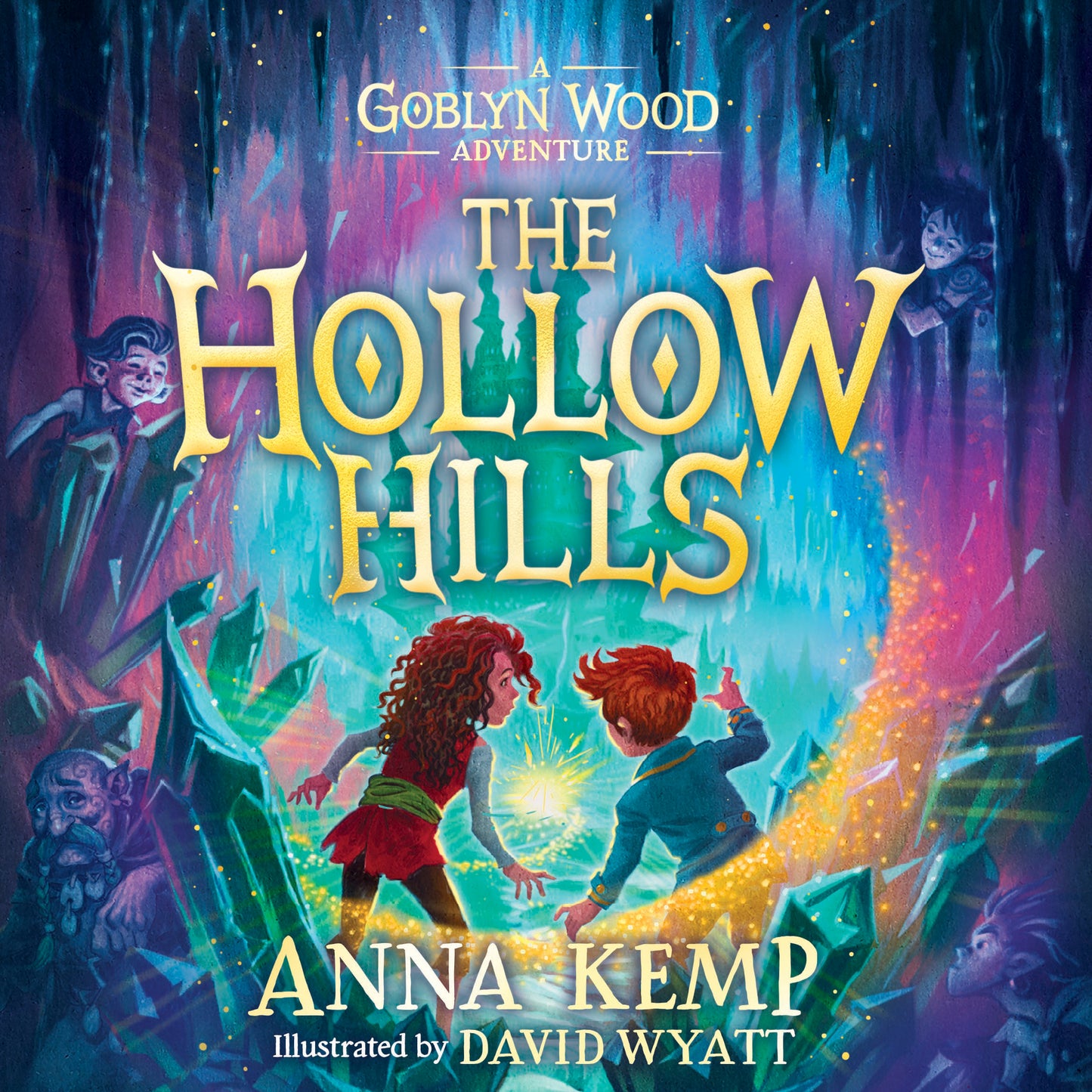 Hollow Hills