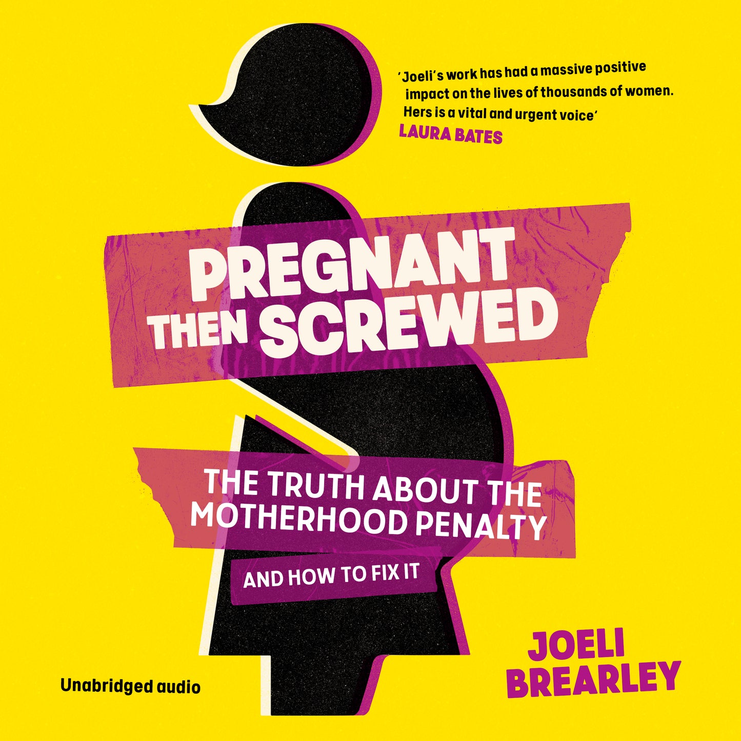 Pregnant Then Screwed