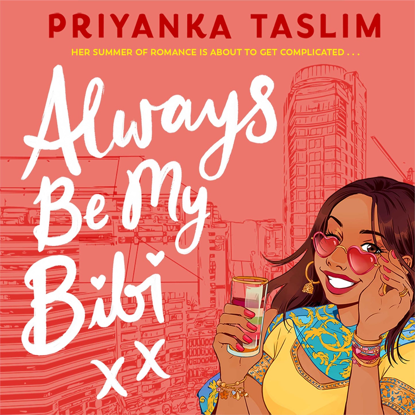 Always Be My Bibi