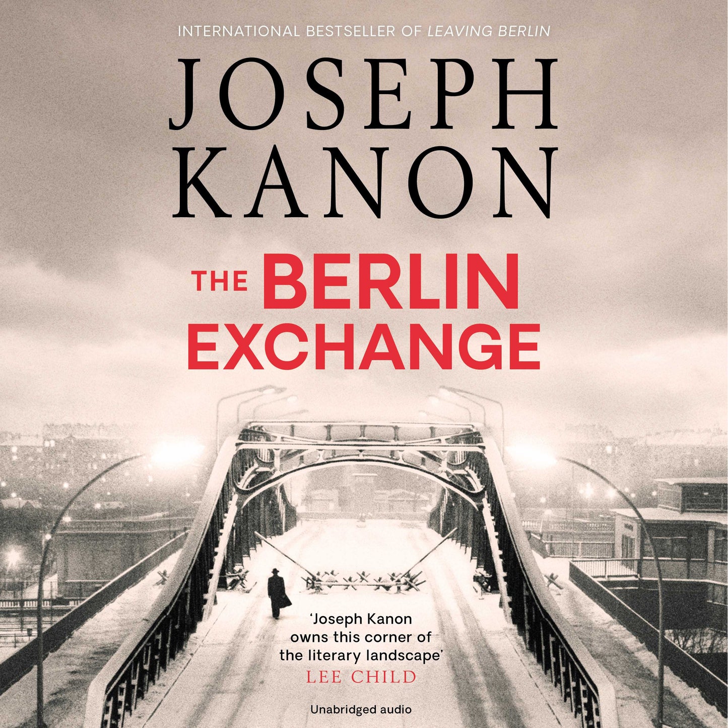 Berlin Exchange