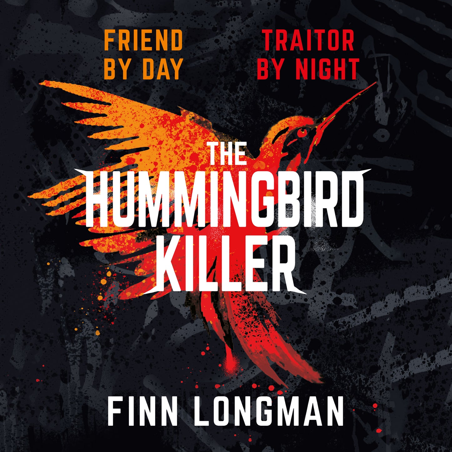Hummingbird Killer