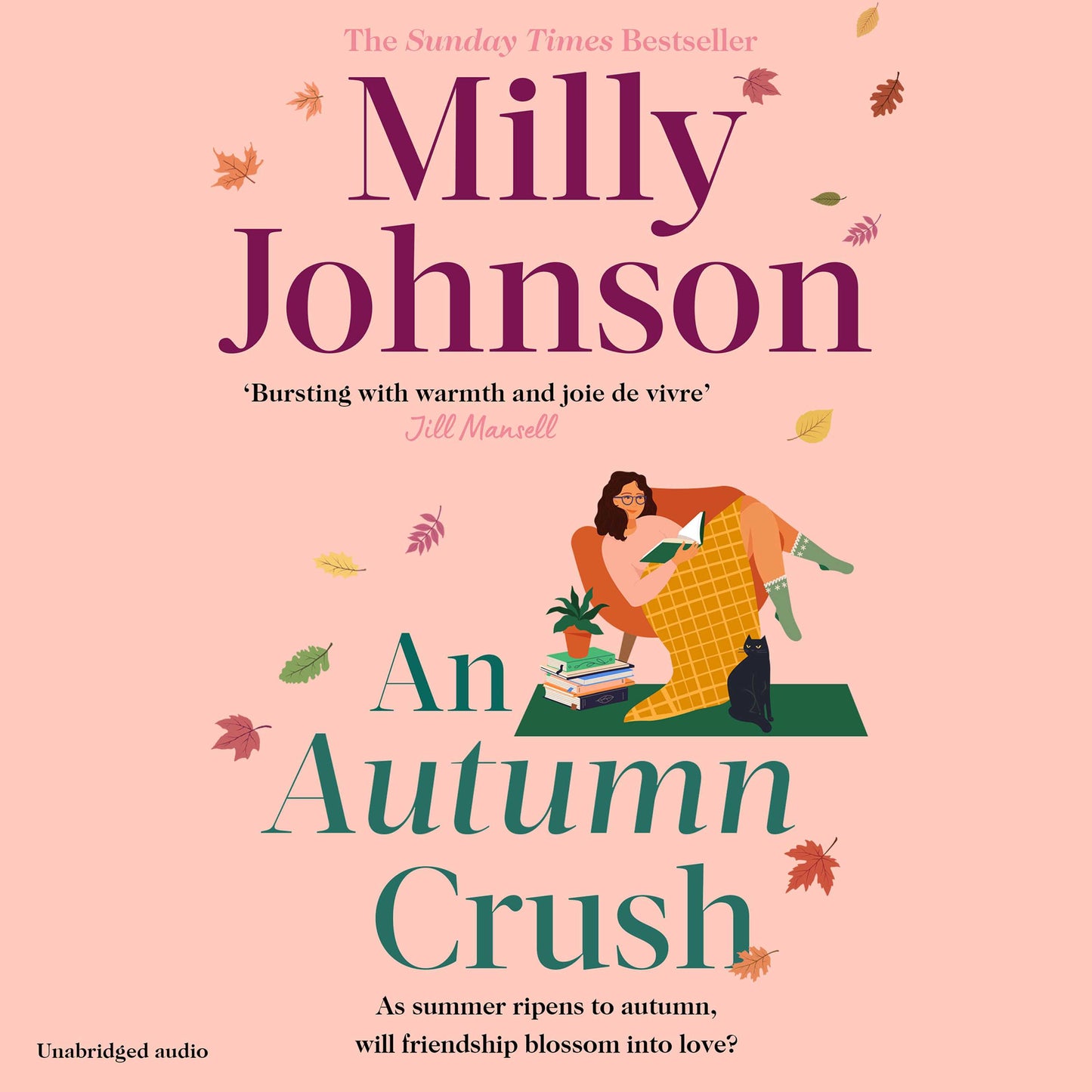 Autumn Crush
