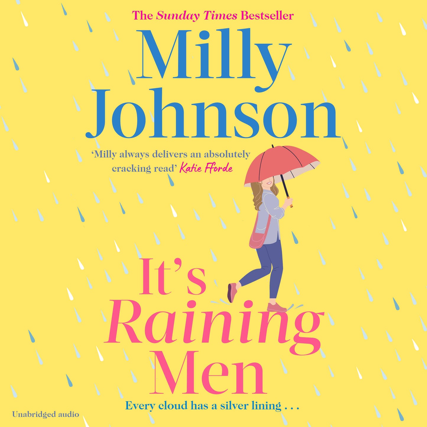 It's Raining Men