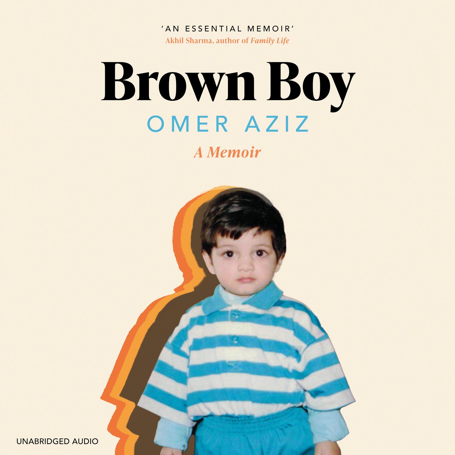Brown Boy