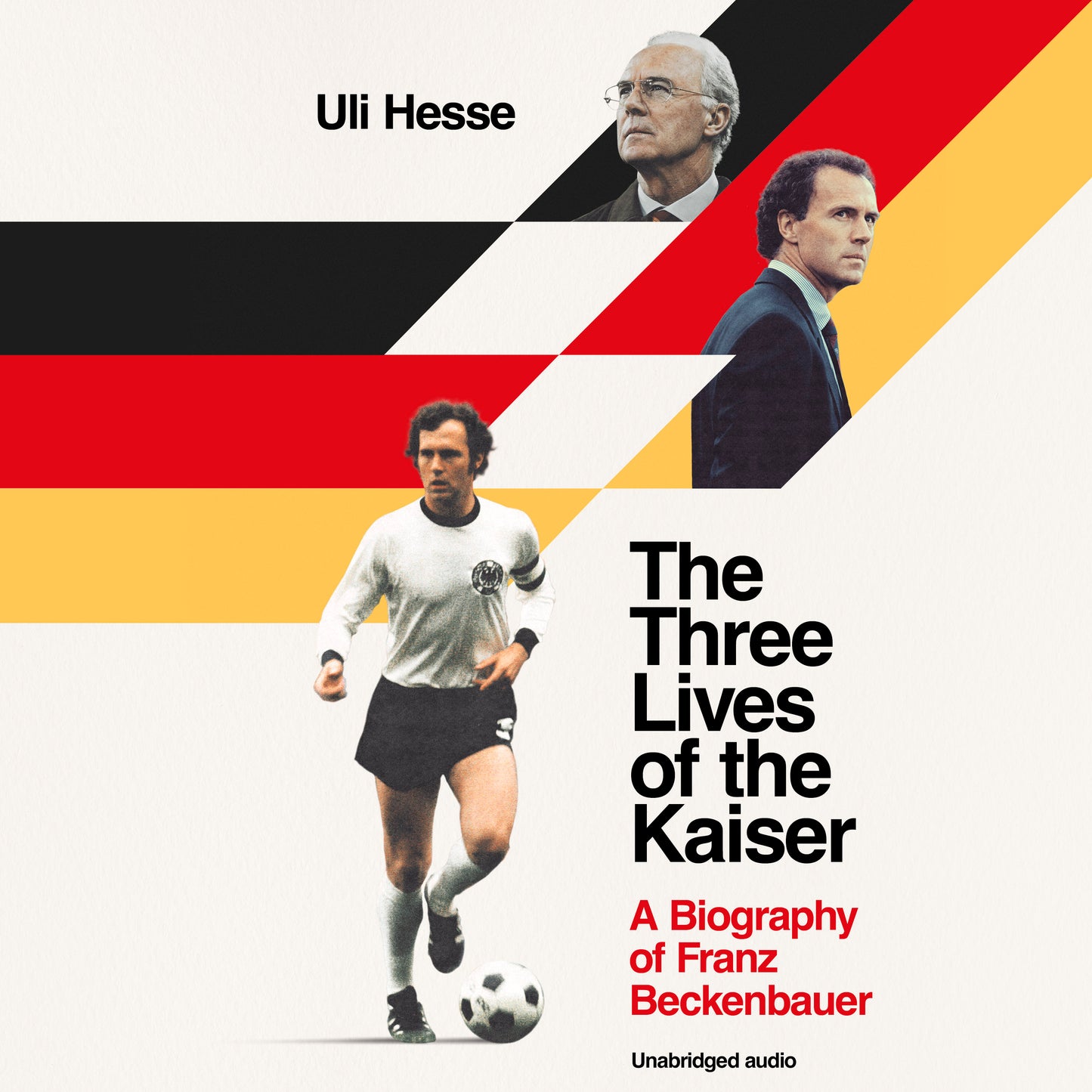 Three Lives of the Kaiser