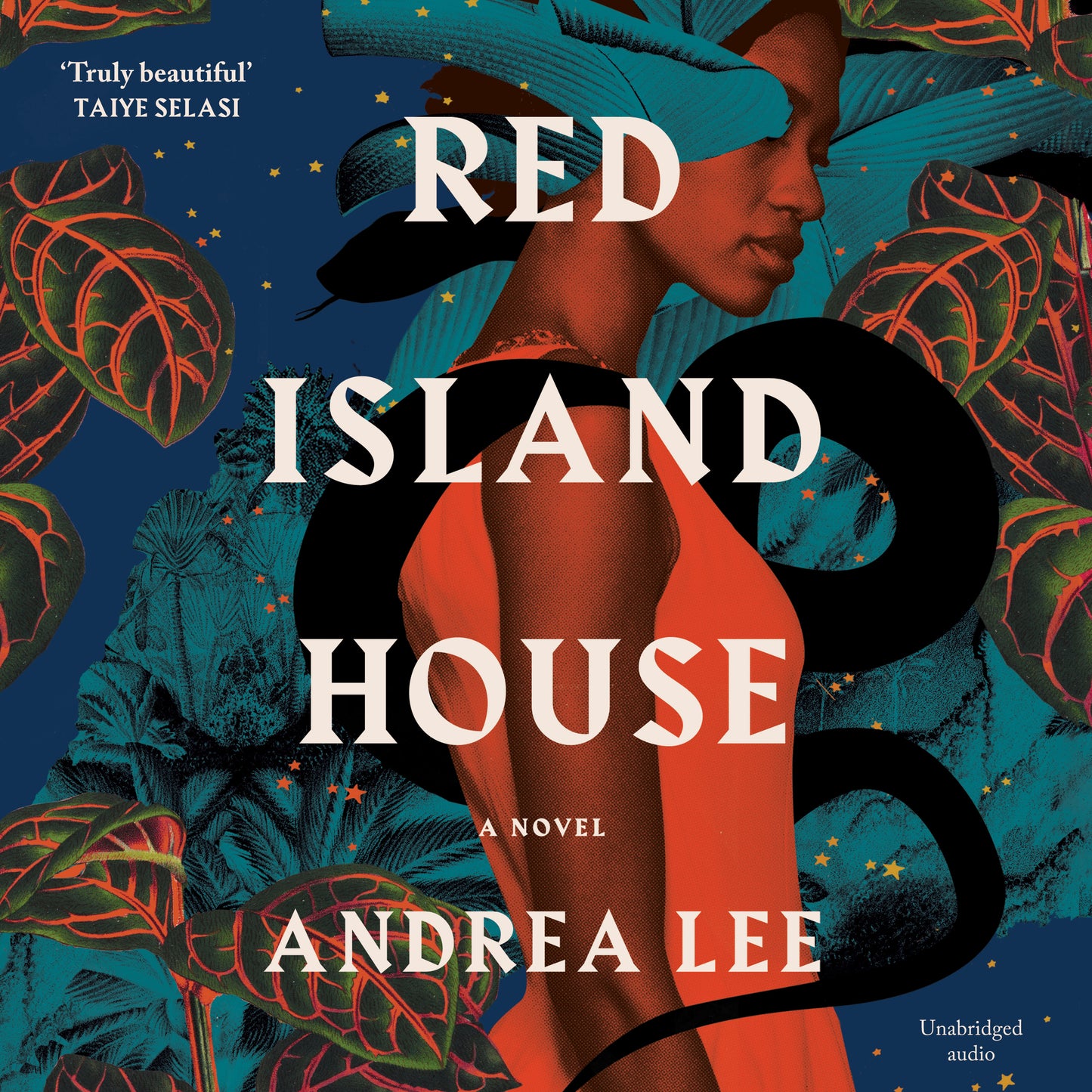 Red Island House