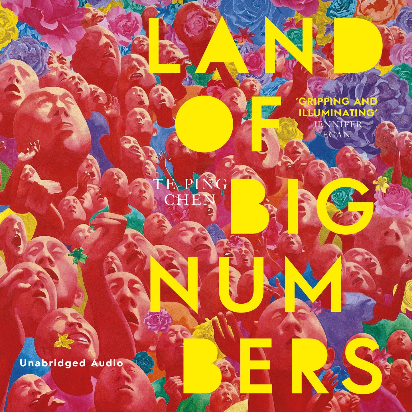 Land of Big Numbers