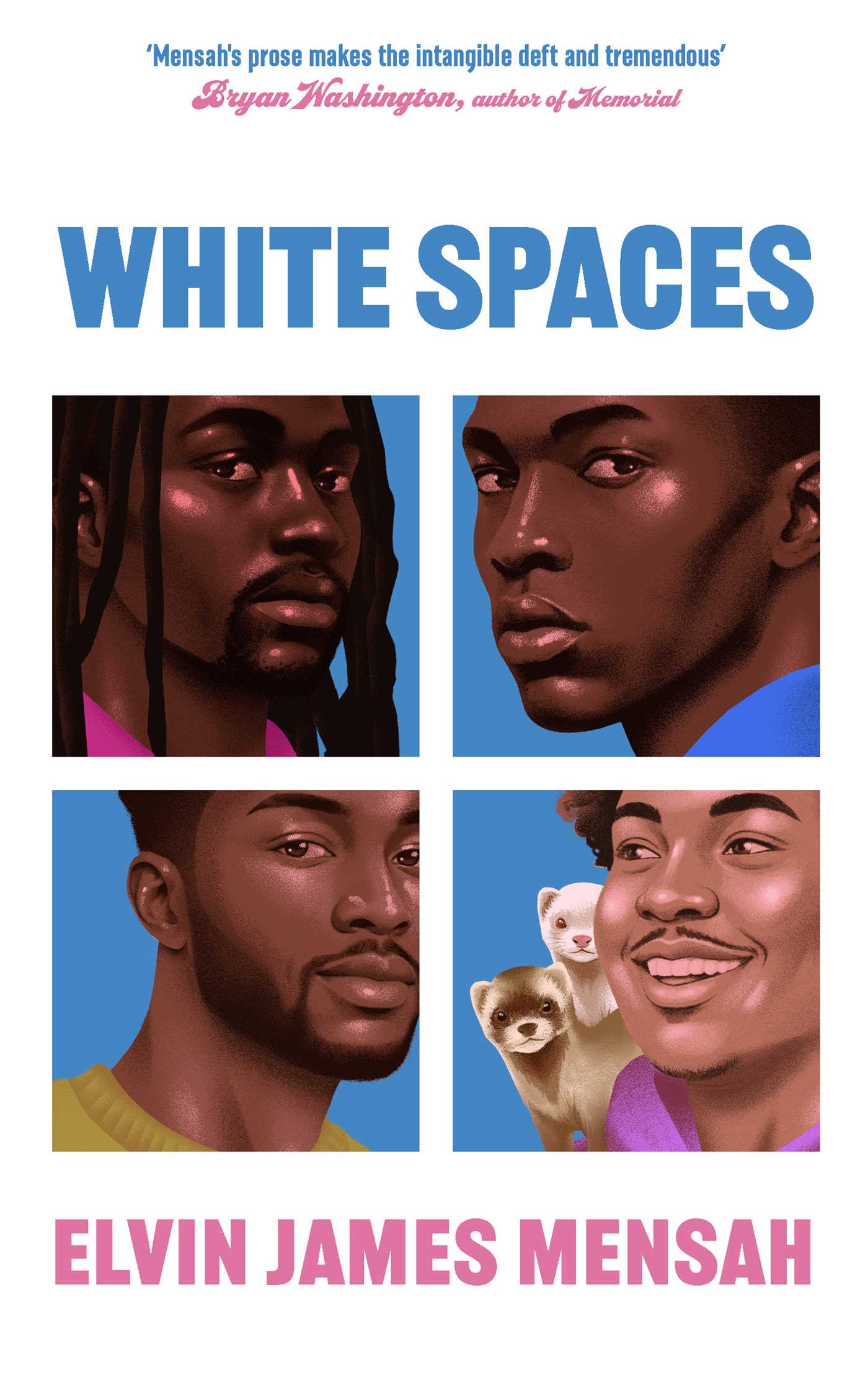 White Spaces