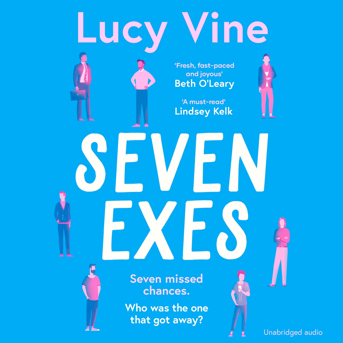 Seven Exes