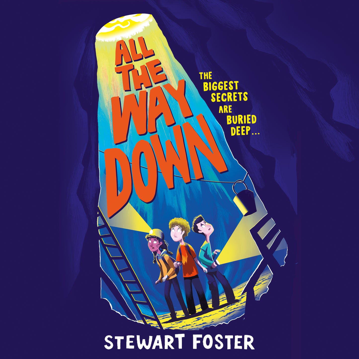 All the Way Down