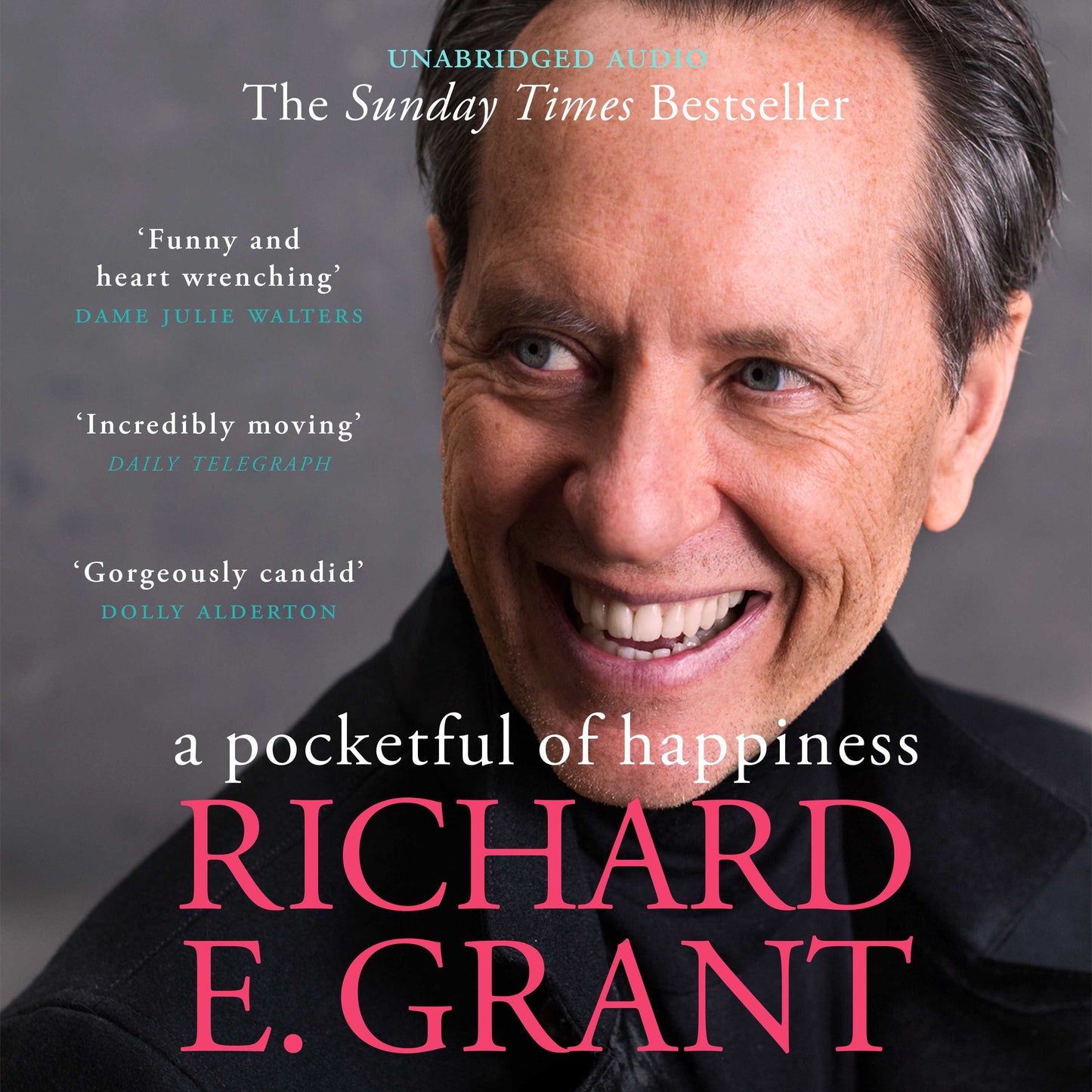 Pocketful of Happiness