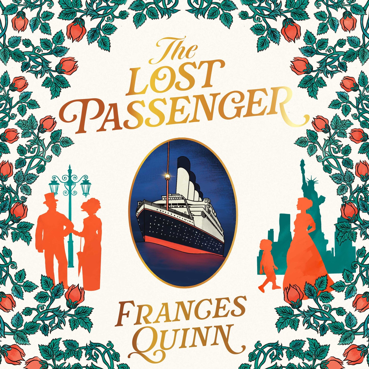 Lost Passenger: the most big-hearted story you'll read this year