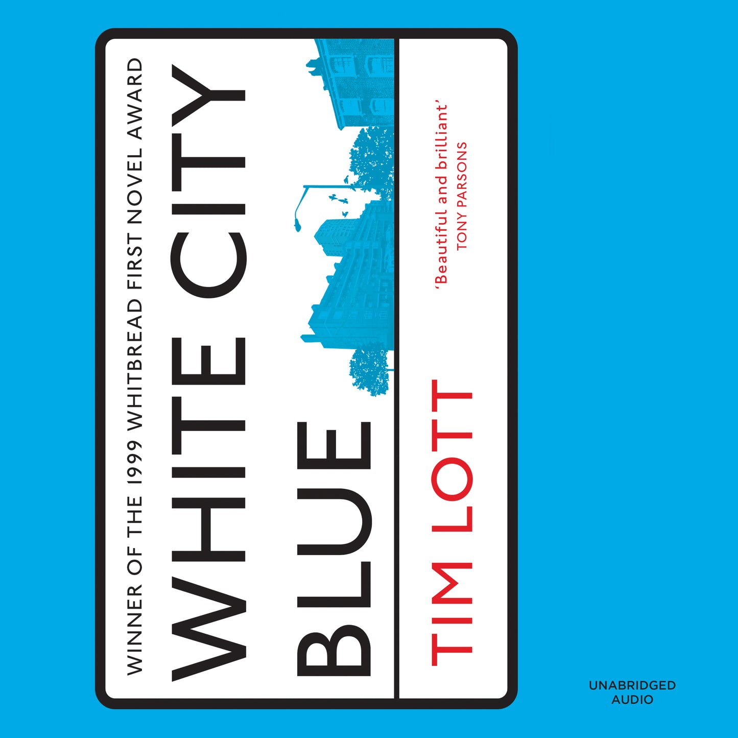 White City Blue