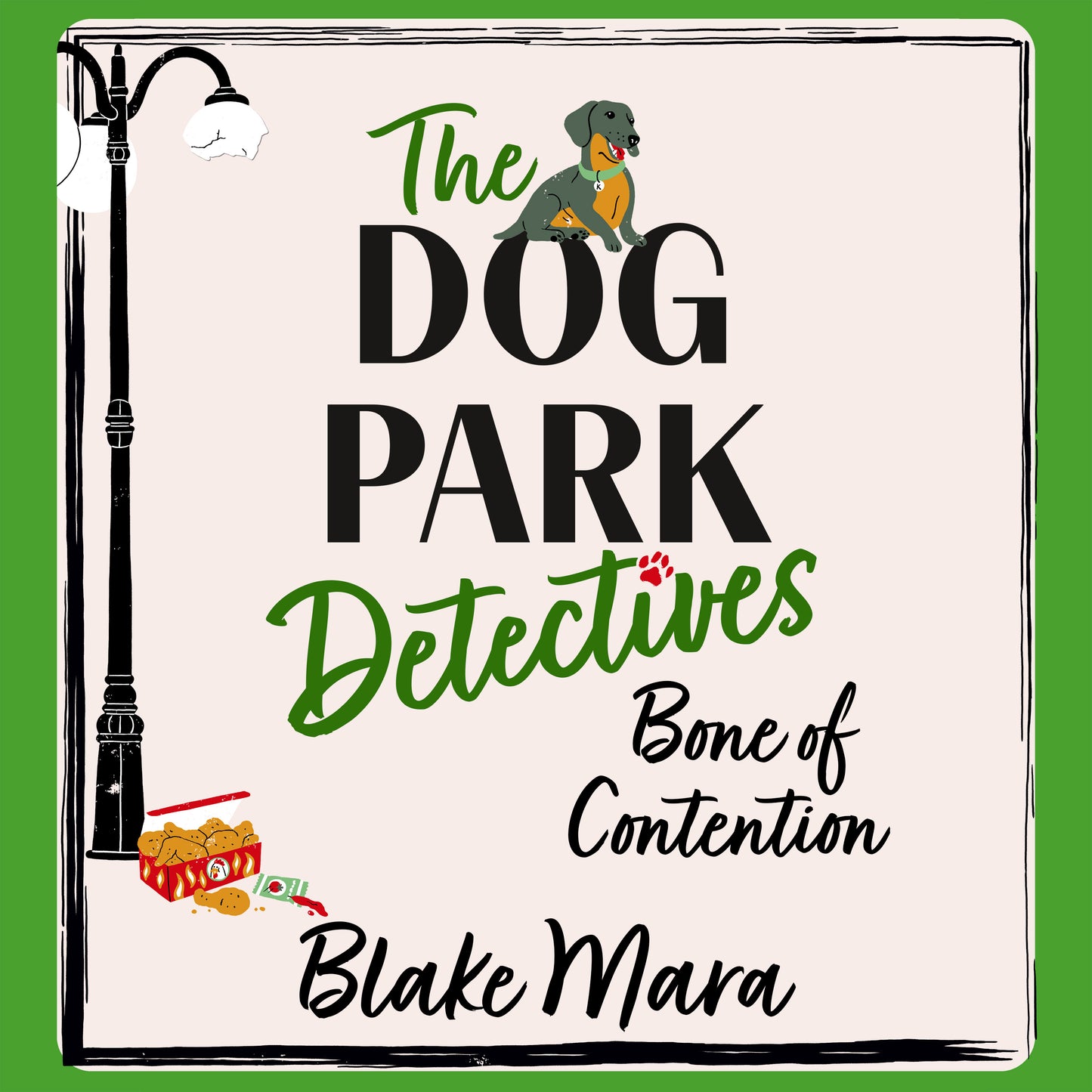 Bone of Contention