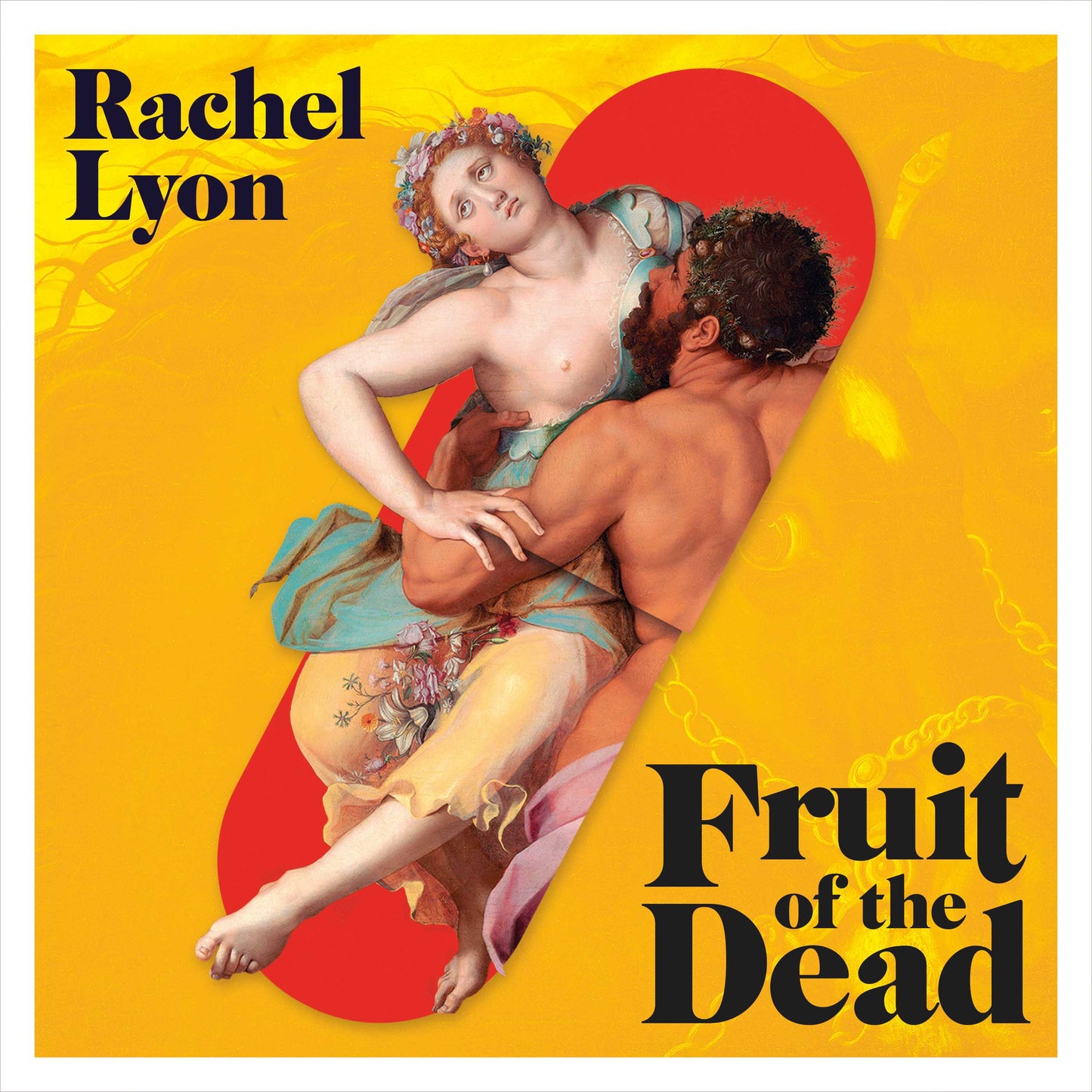 Fruit of the Dead