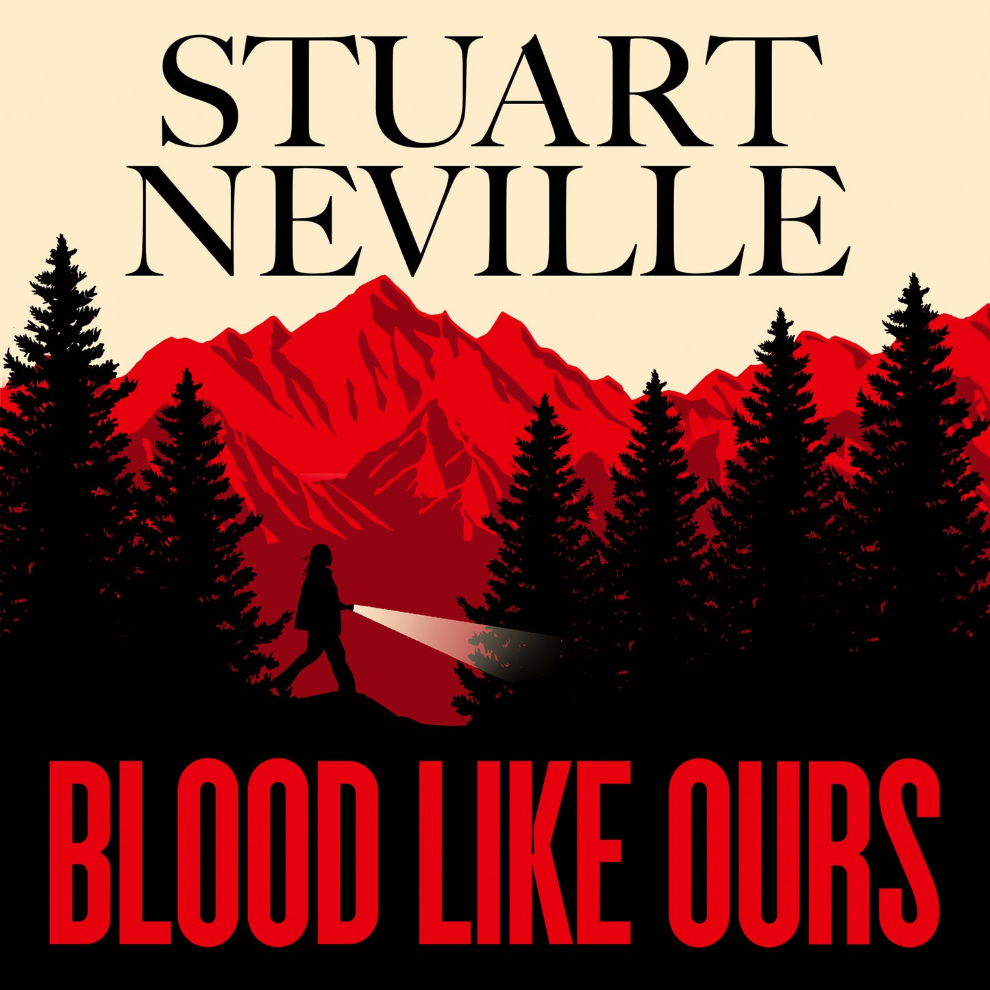 Blood Like Ours