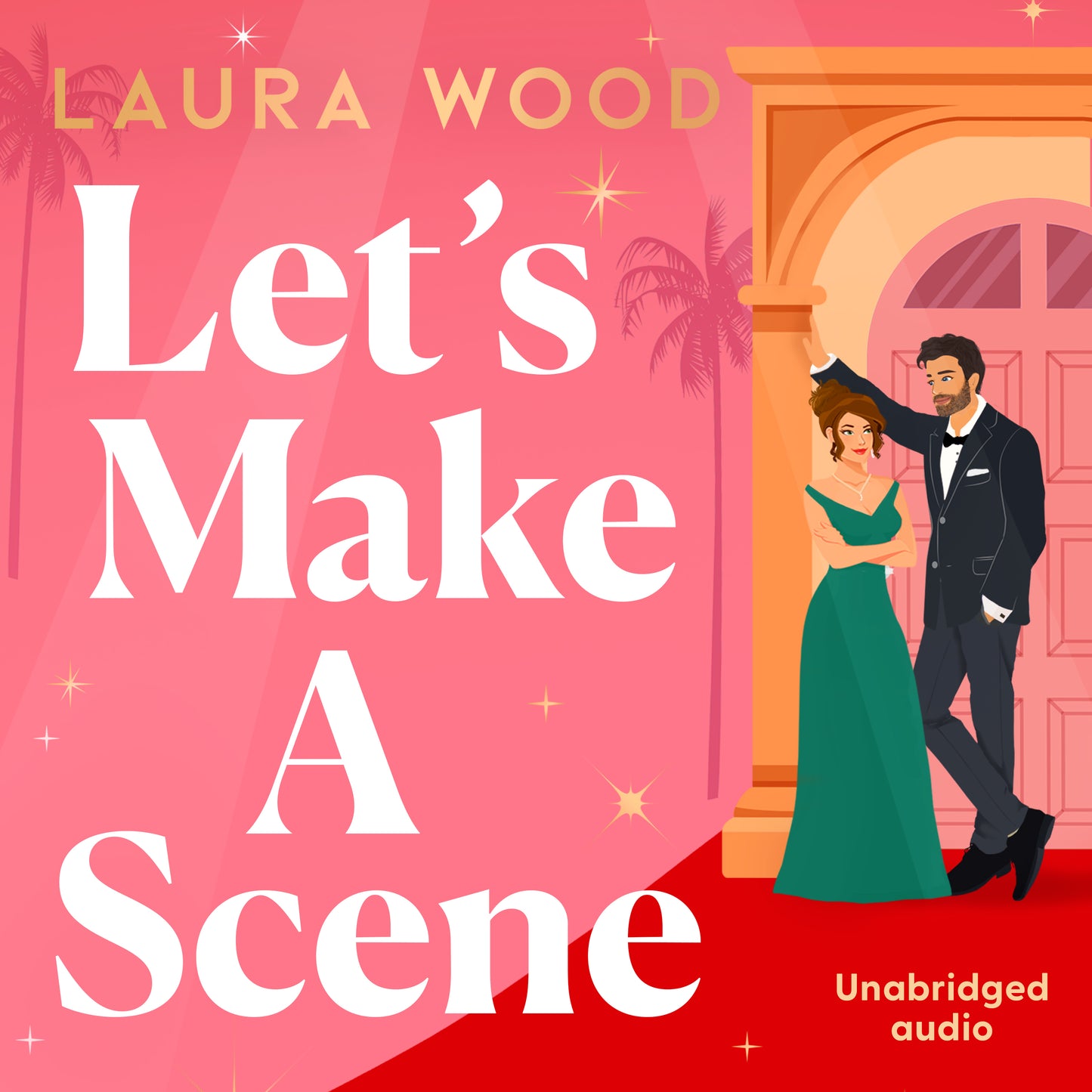 Let's Make a Scene