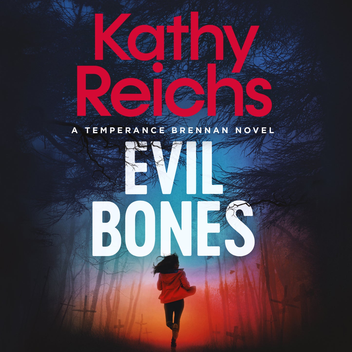 Evil Bones