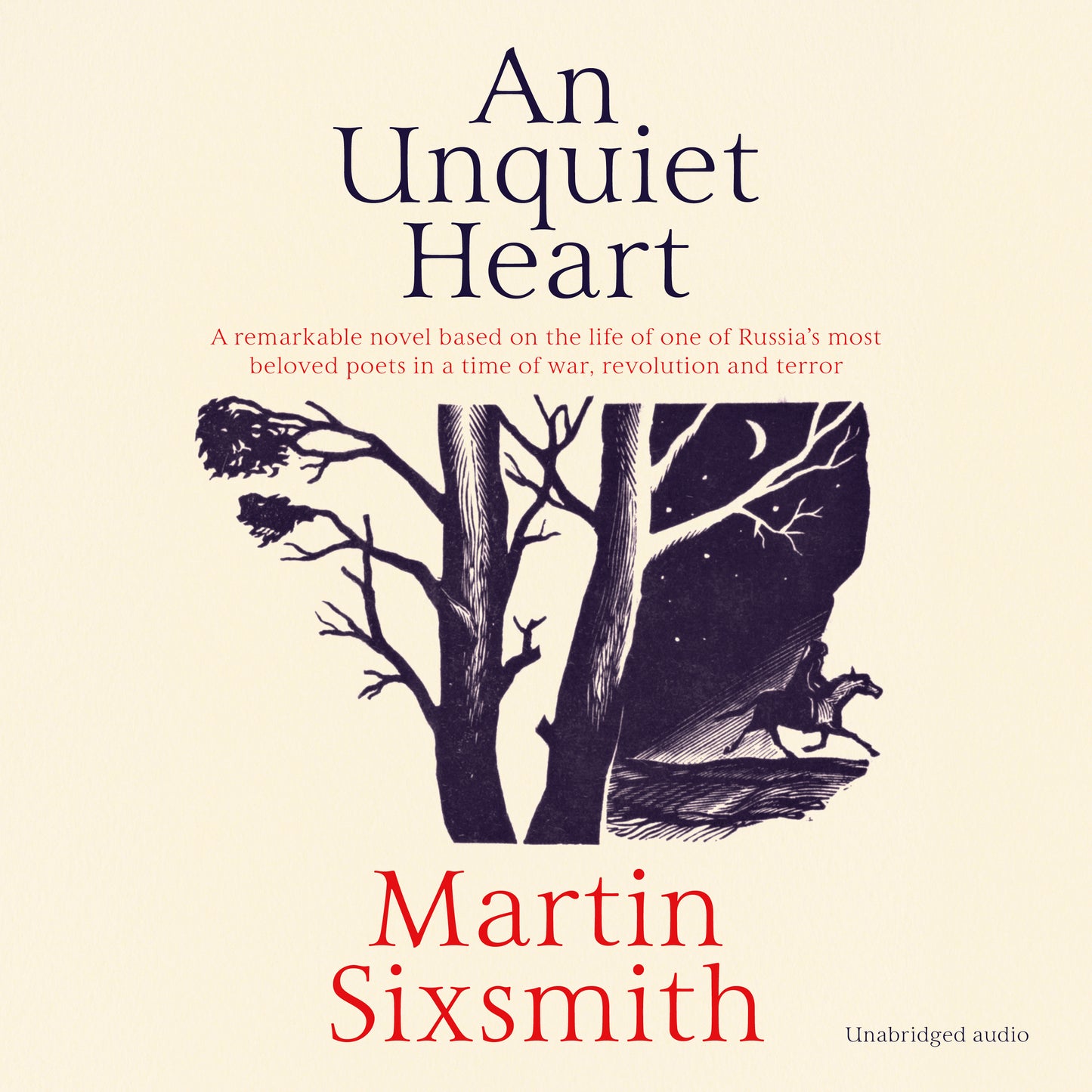 Unquiet Heart