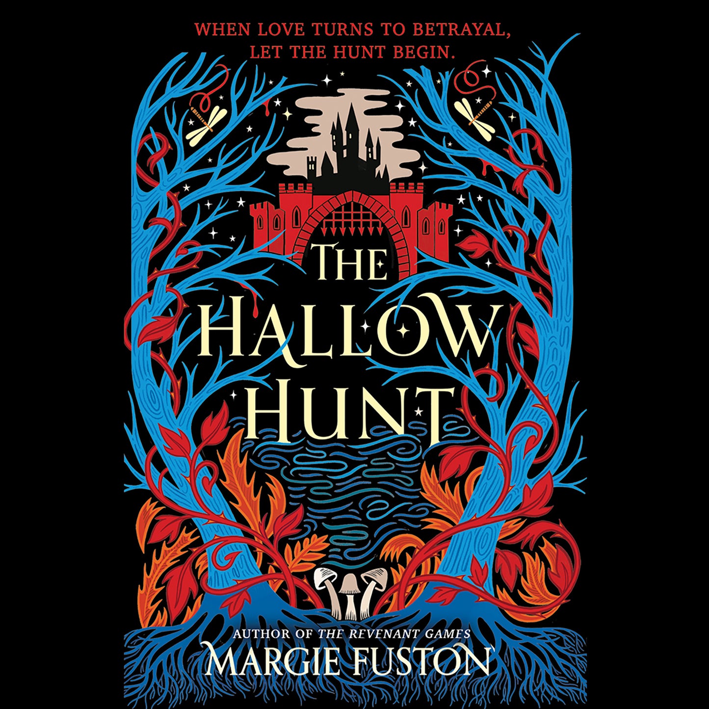 Hallow Hunt
