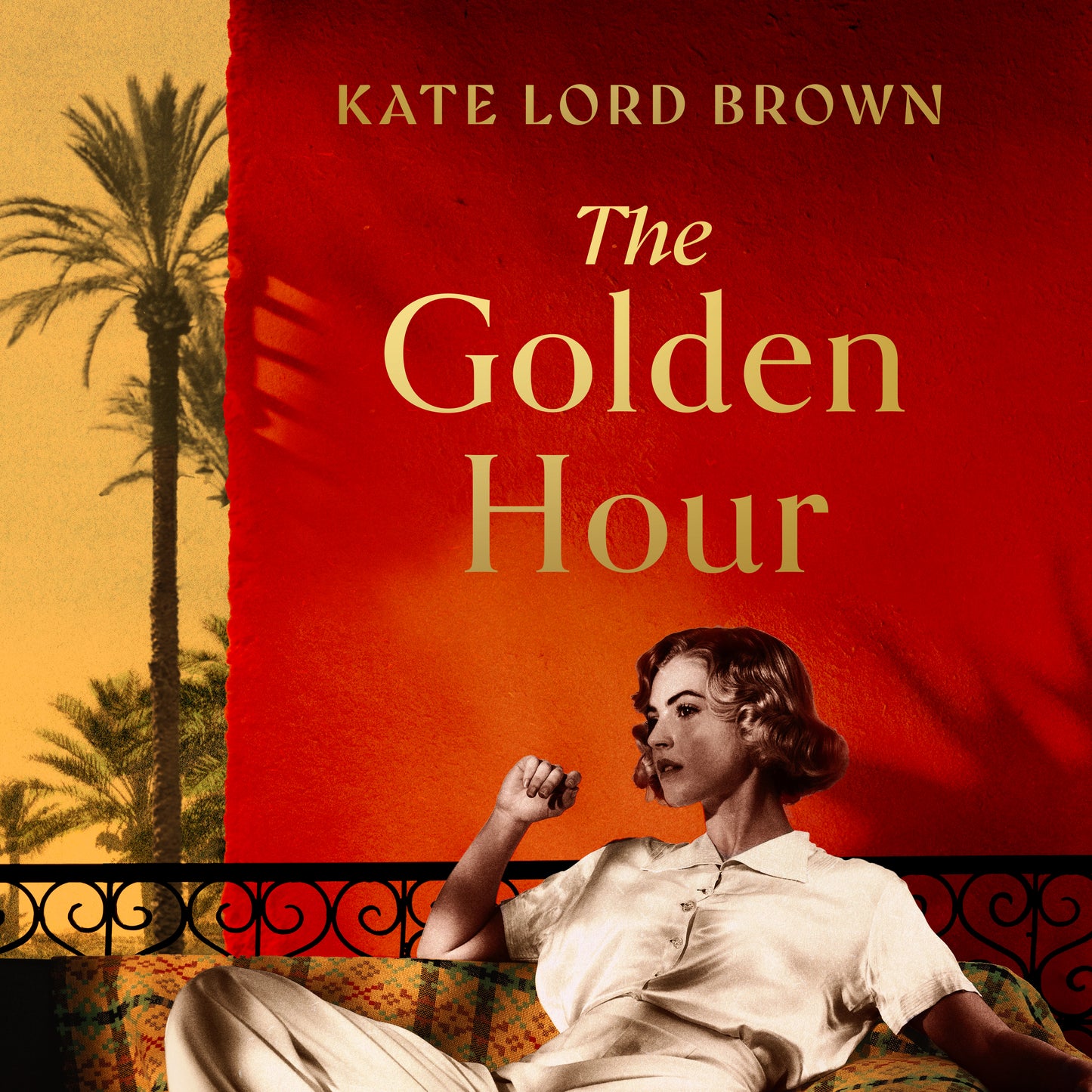 Golden Hour: 'An exquisite story of love and the enduring power of friendship' Ruth Hogan