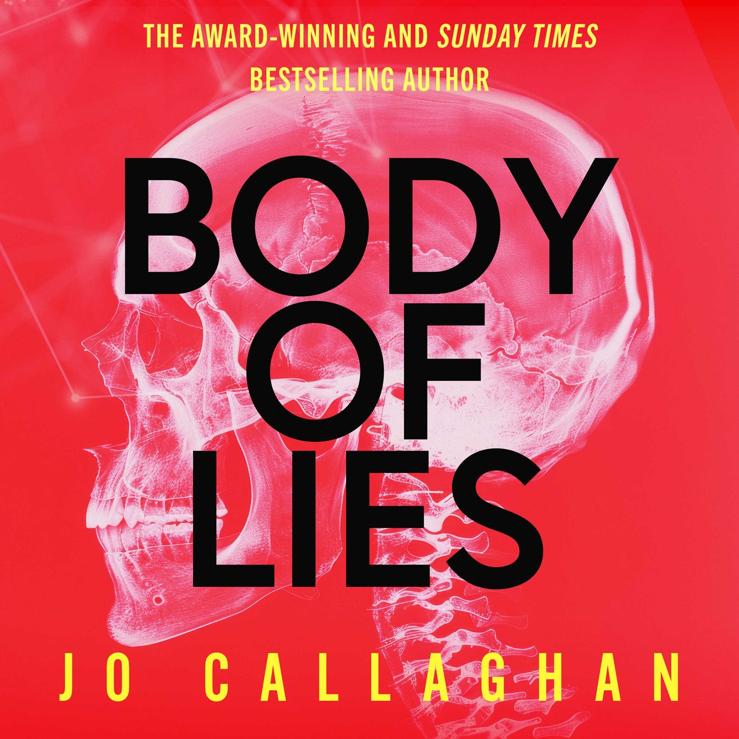 Body of Lies