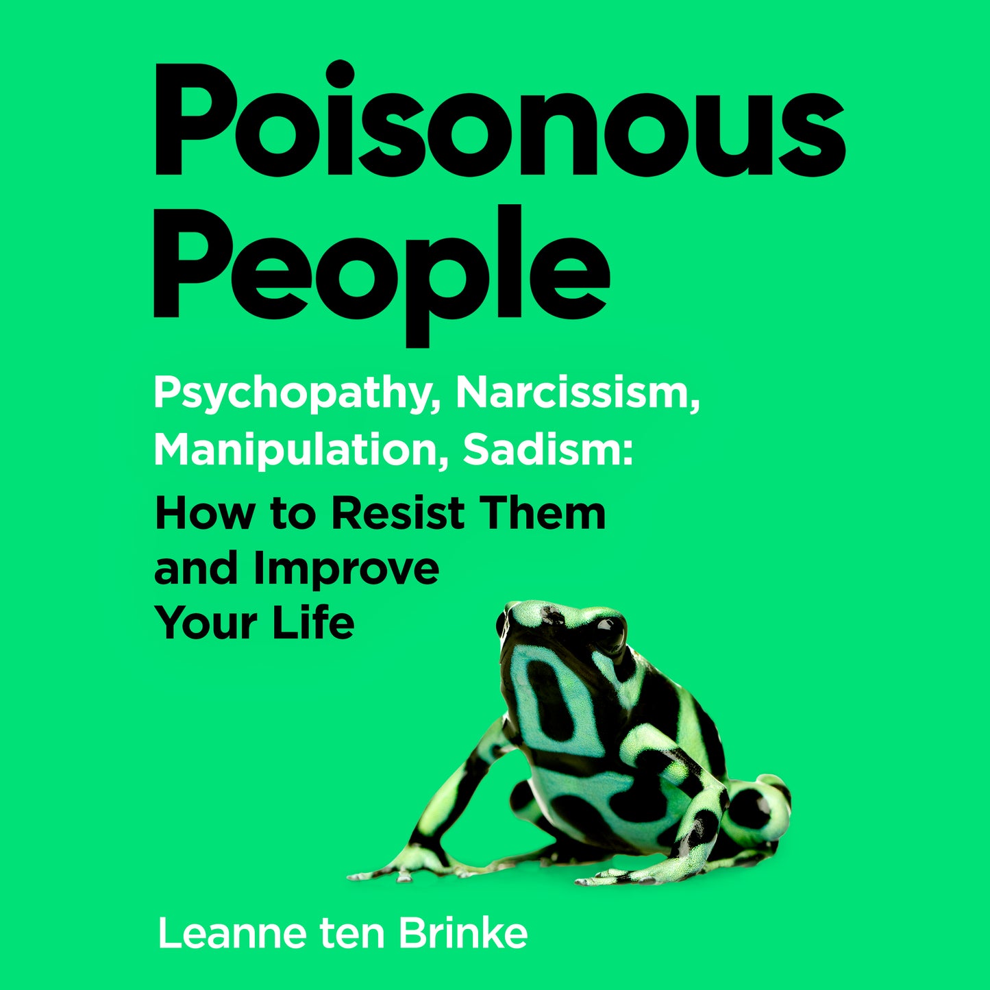Poisonous People