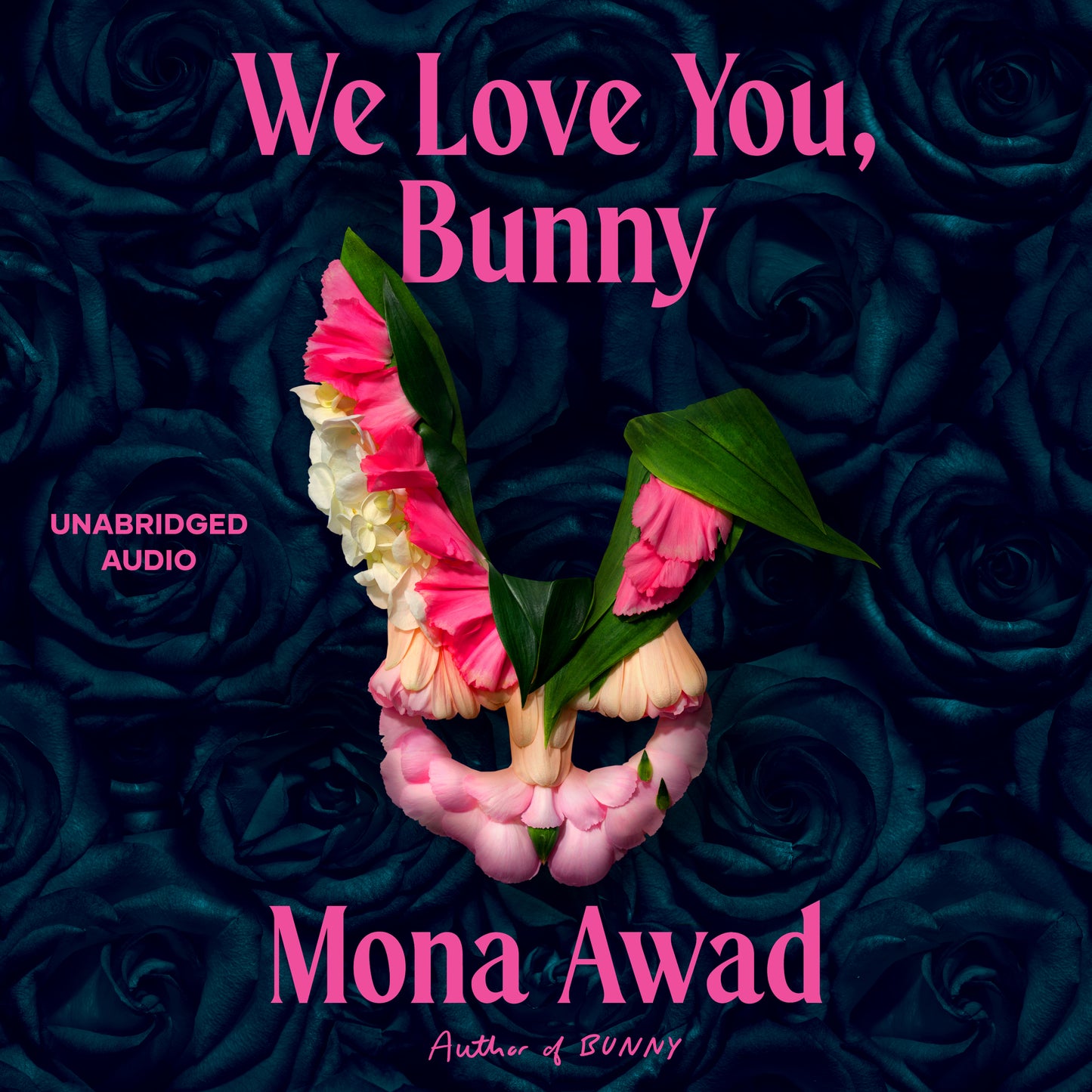 We Love You, Bunny