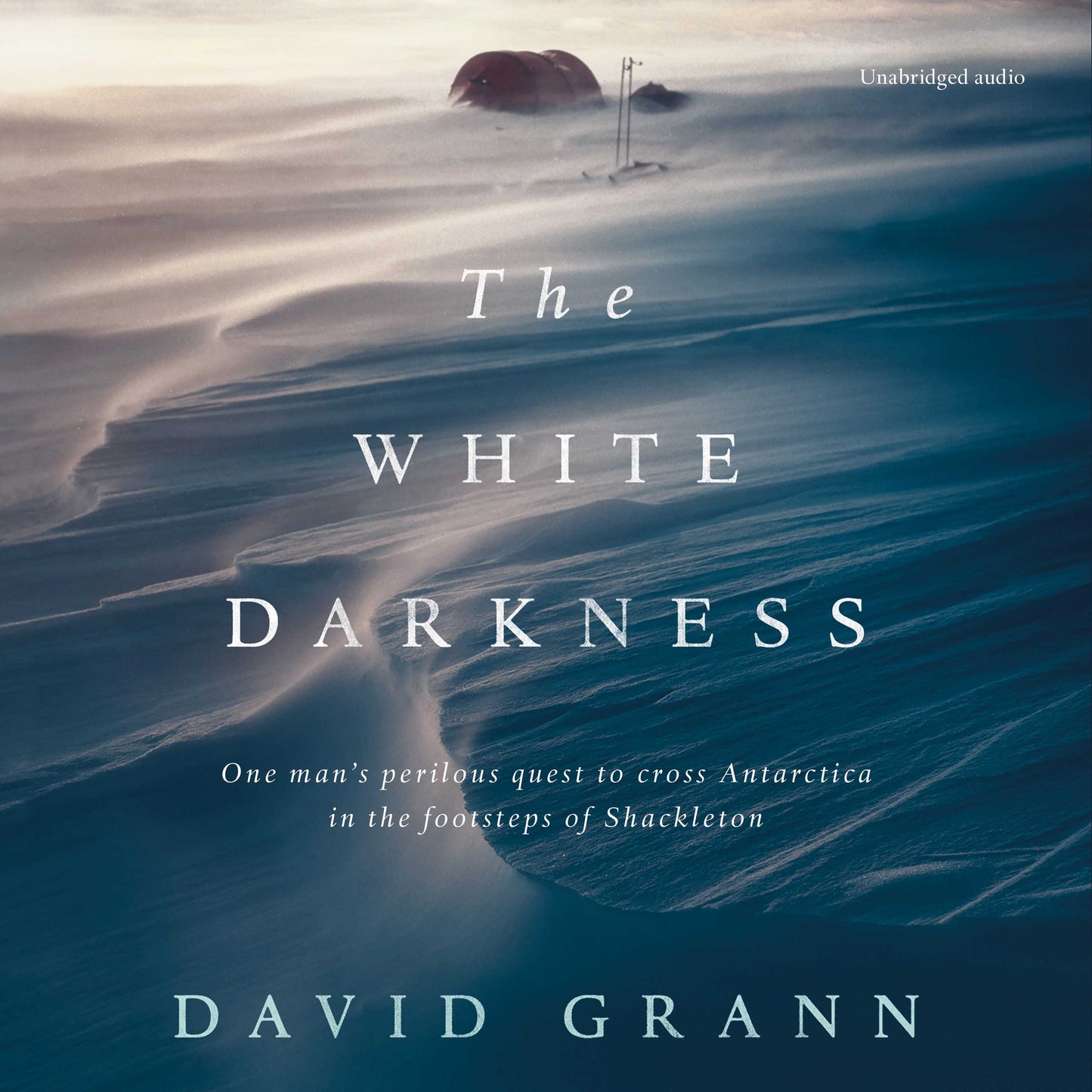 White Darkness