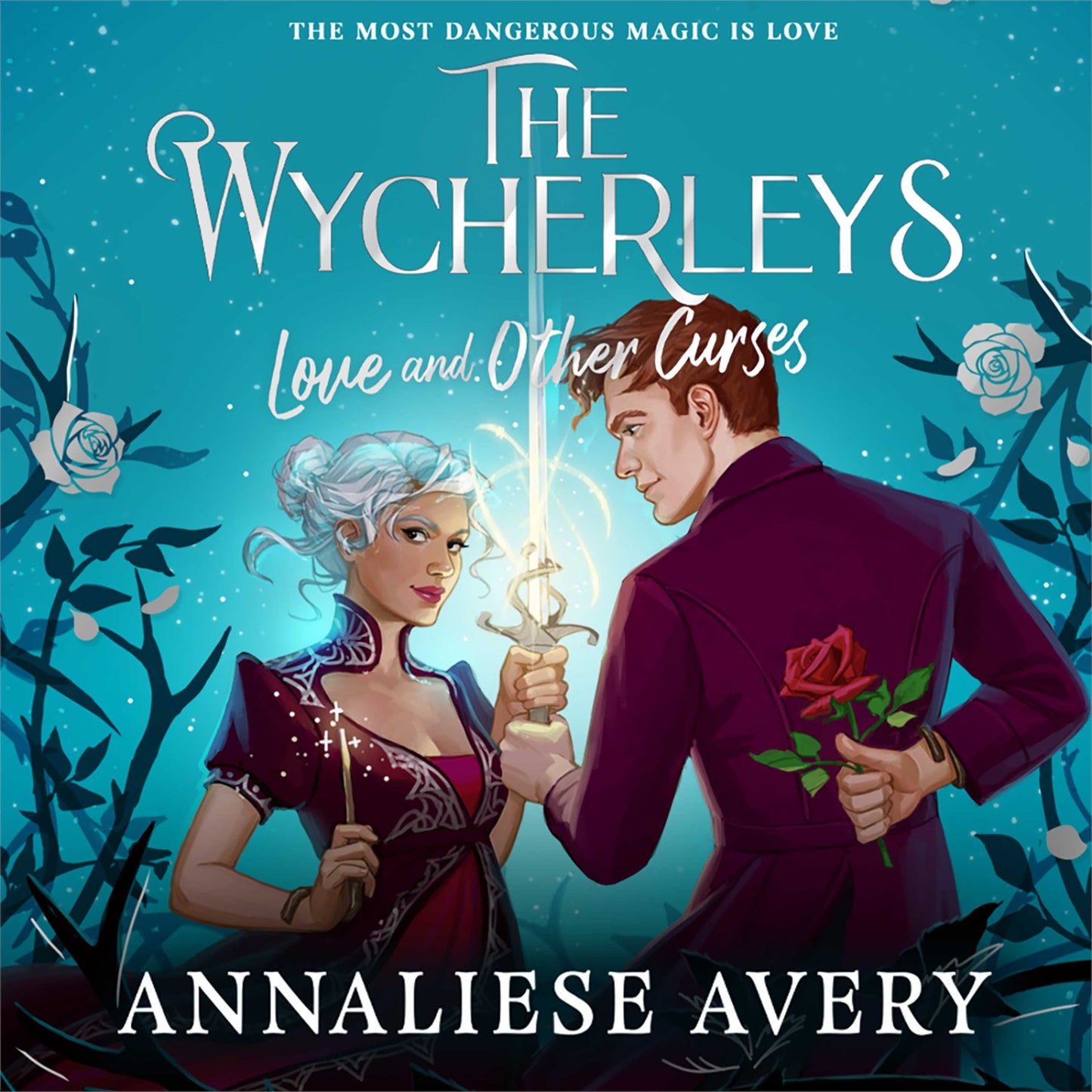 Love and Other Curses