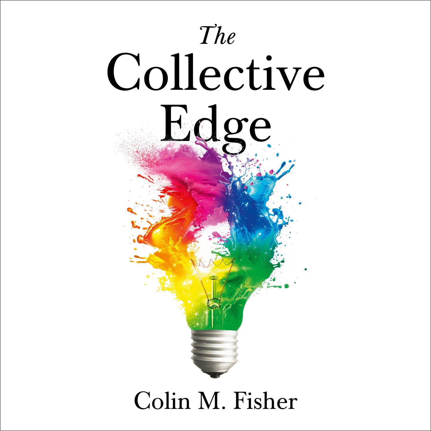 Collective Edge: Unlocking the Secret Power of Groups