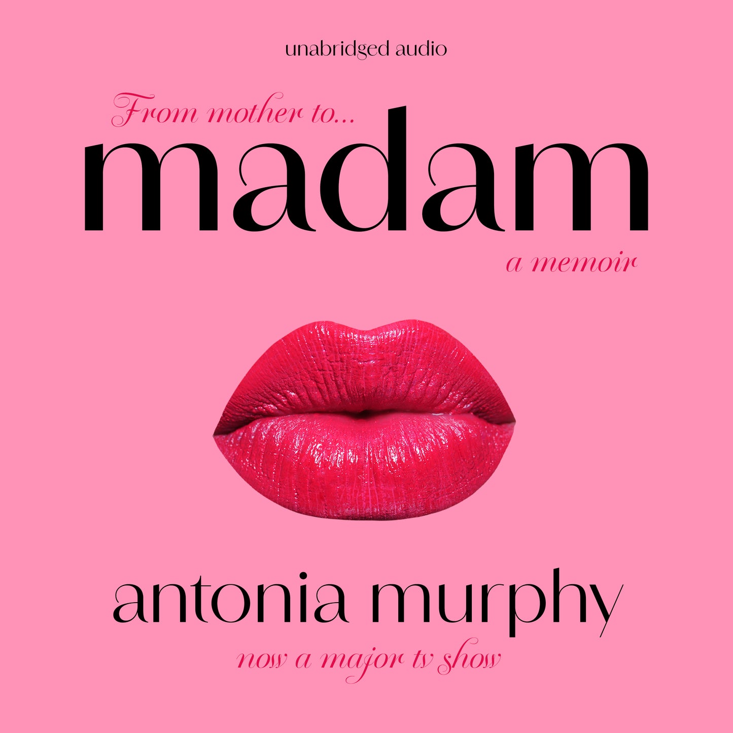 Madam